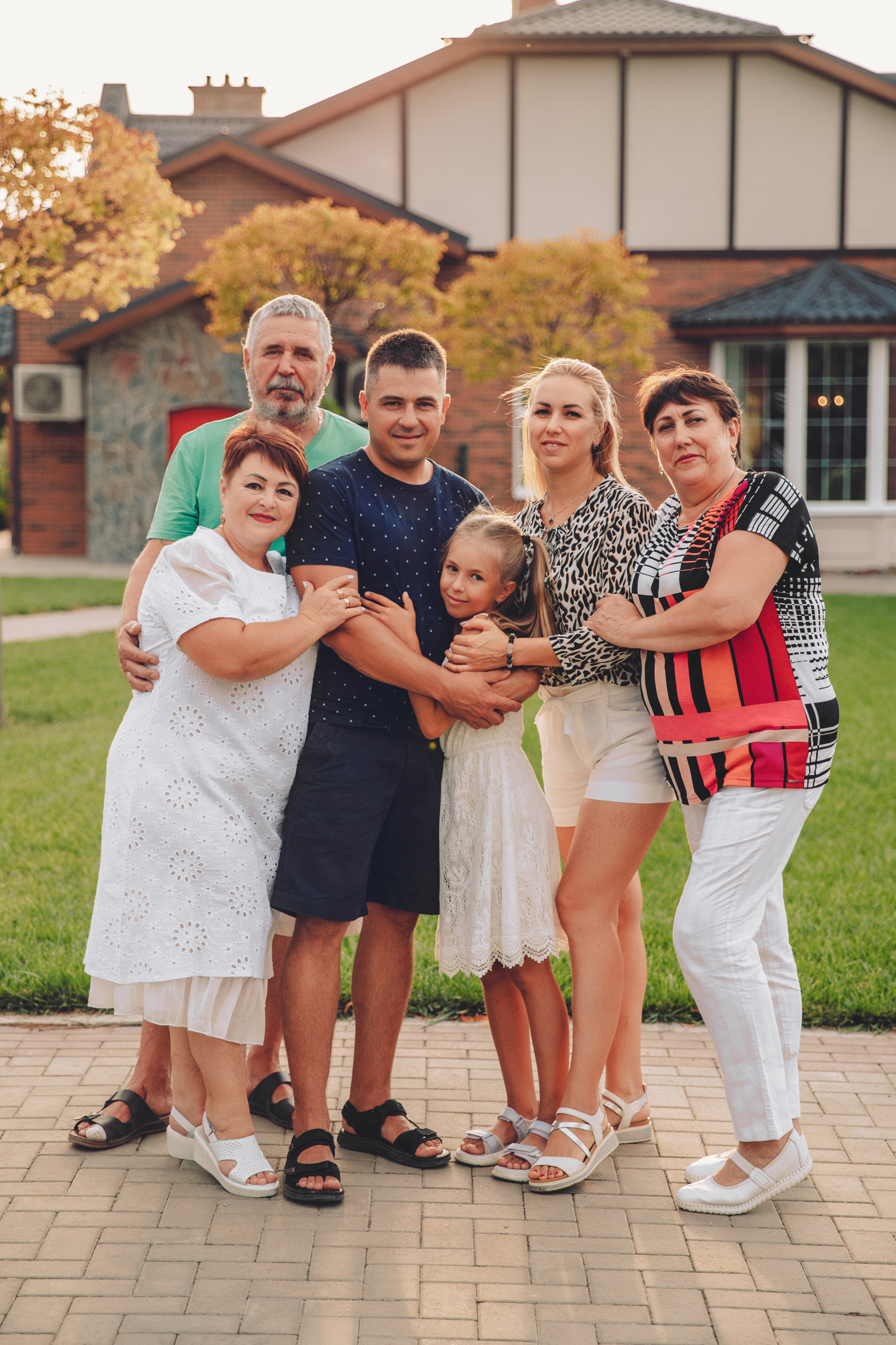 Отзывы. Фотограф в Брюховецком районе Сокол (Семенкова) Виктория