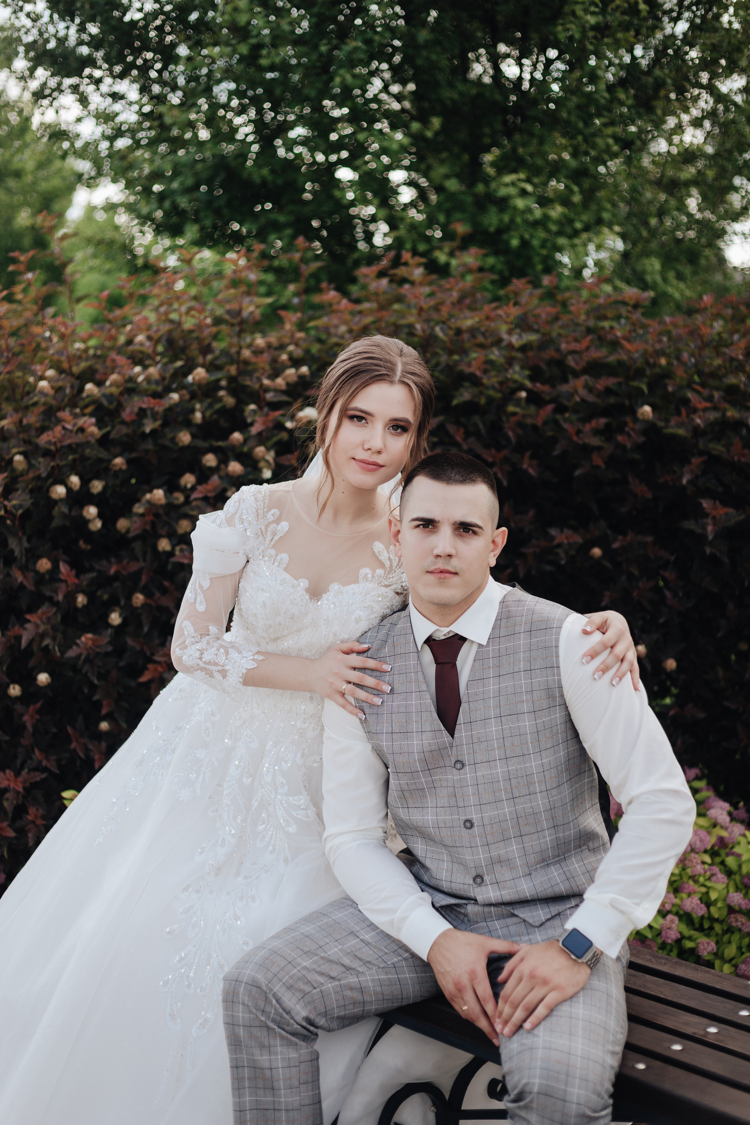 Алексей & Дарья | 03.06.23. Фотограф в Брюховецком районе Сокол (Семенкова) Виктория