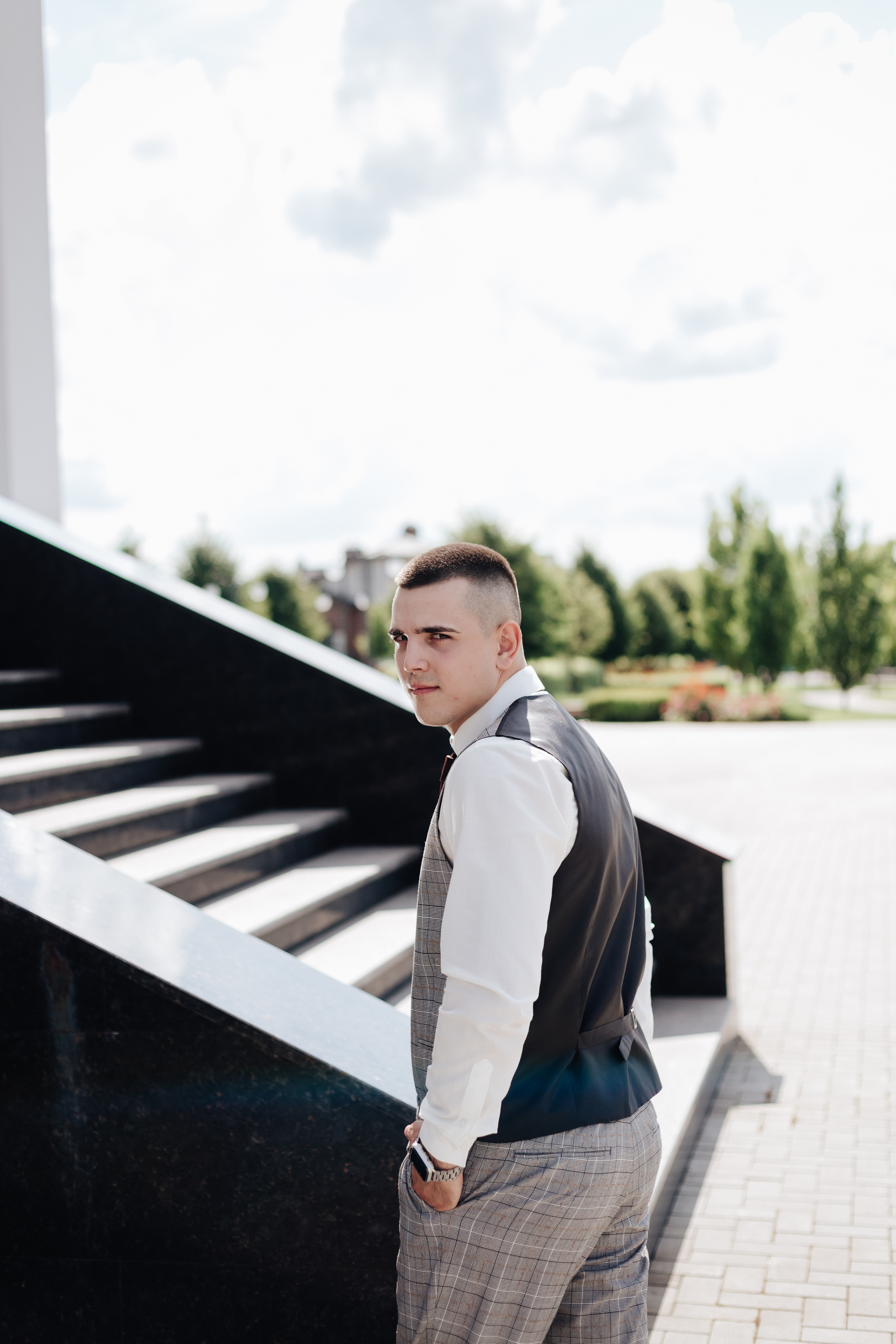 Алексей & Дарья | 03.06.23. Фотограф в Брюховецком районе Сокол (Семенкова) Виктория