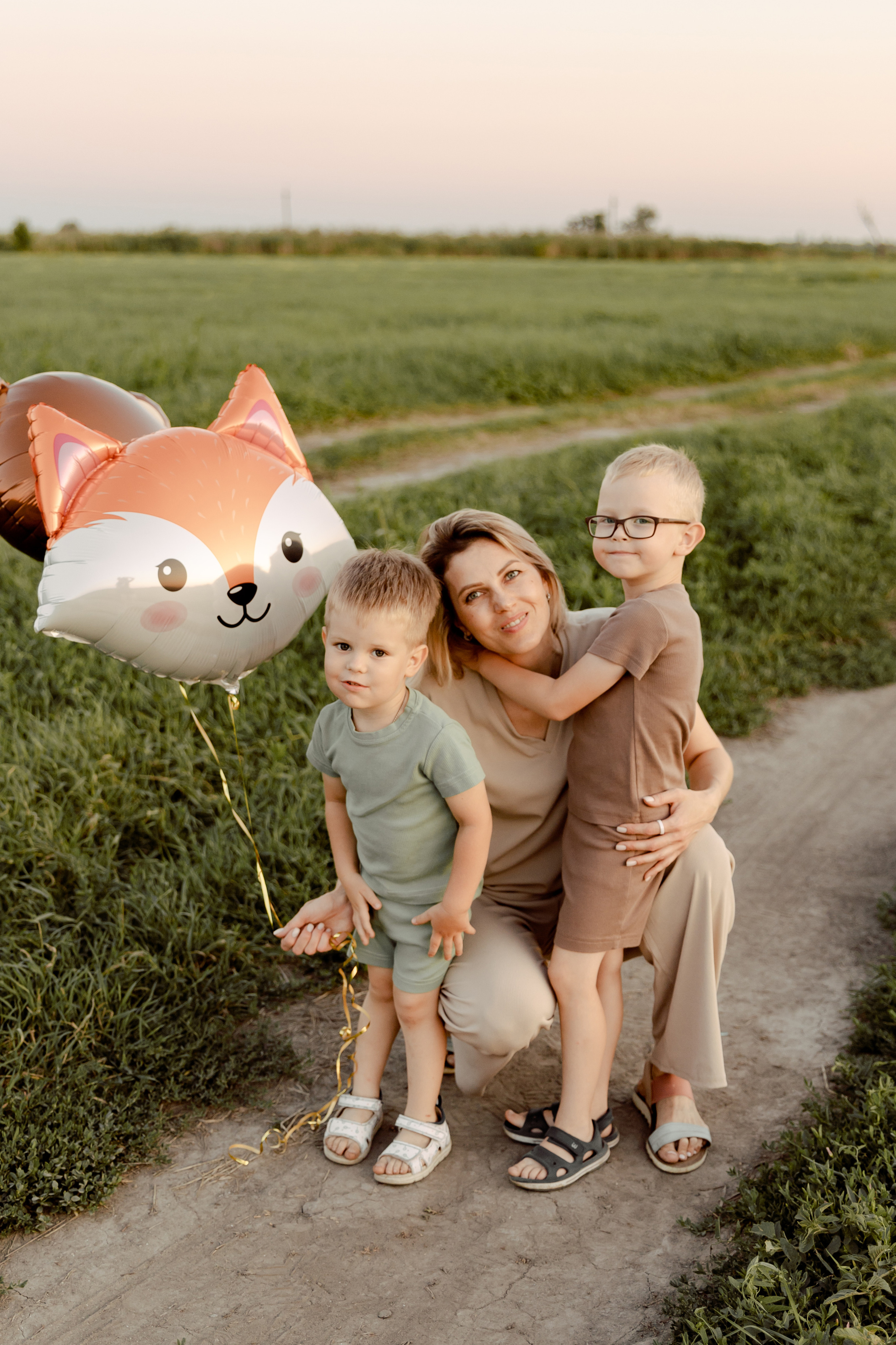 Отзывы. Фотограф в Брюховецком районе Сокол (Семенкова) Виктория