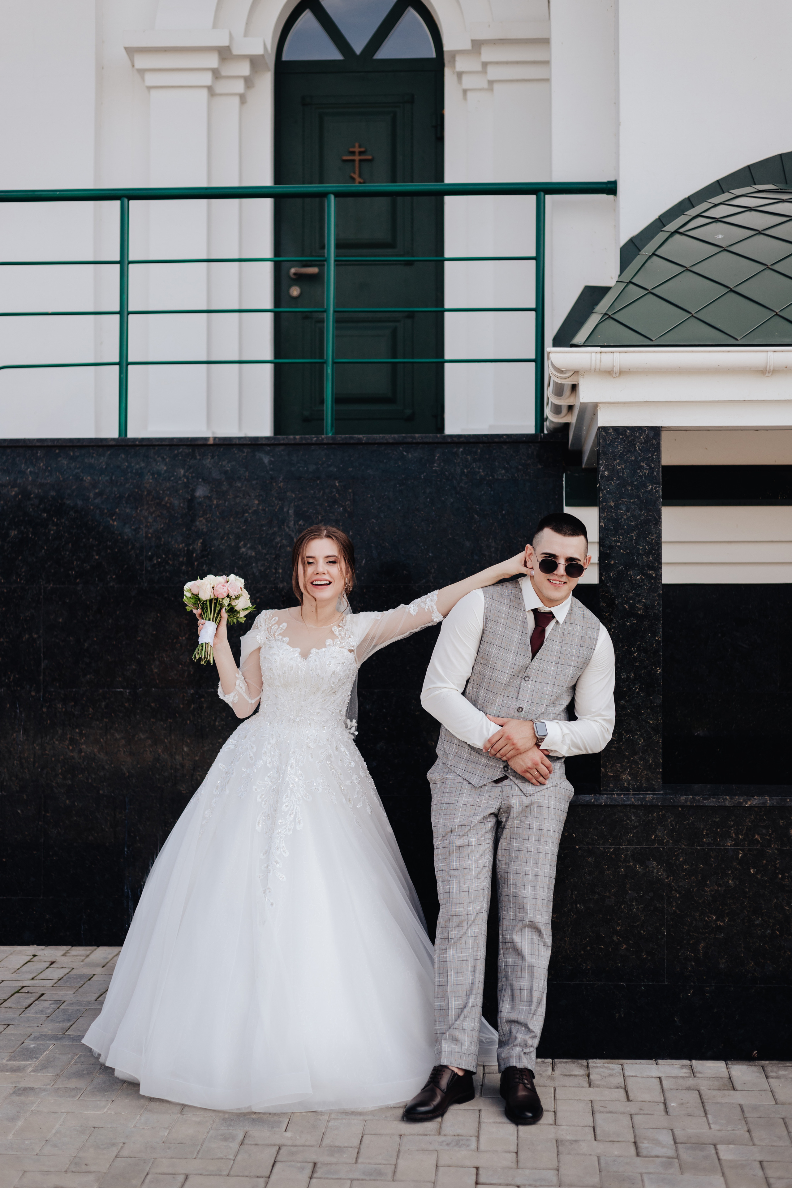 Алексей & Дарья | 03.06.23. Фотограф в Брюховецком районе Сокол (Семенкова) Виктория