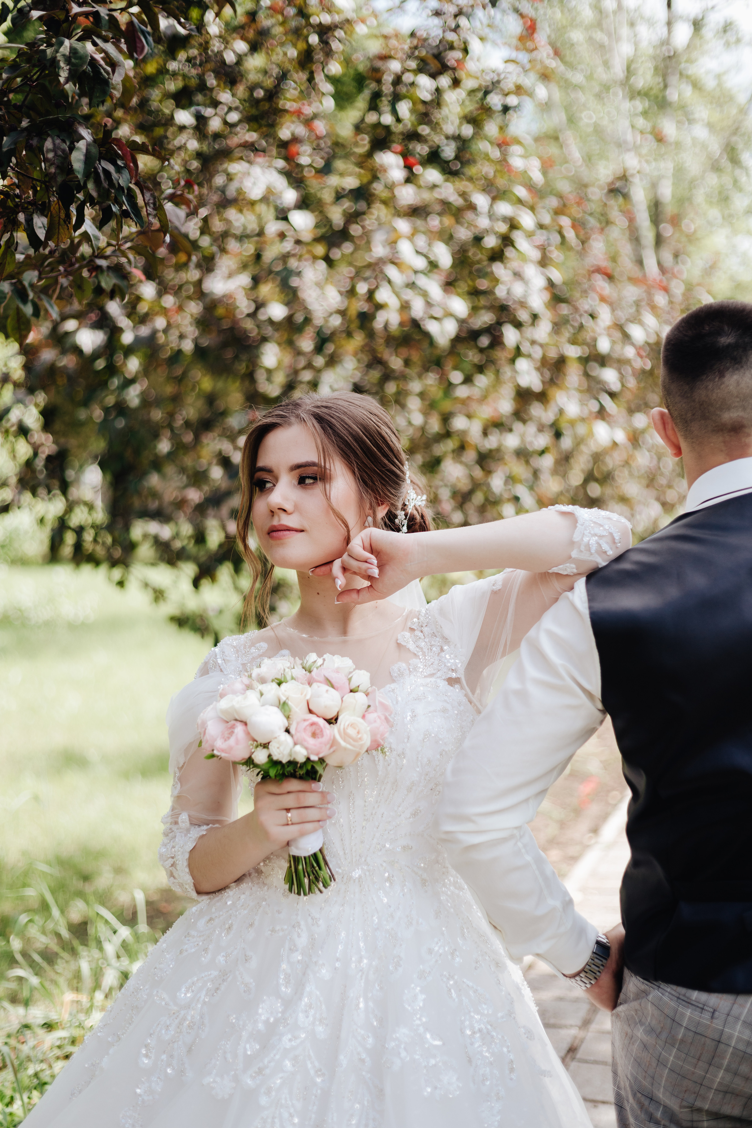Алексей & Дарья | 03.06.23. Фотограф в Брюховецком районе Сокол (Семенкова) Виктория