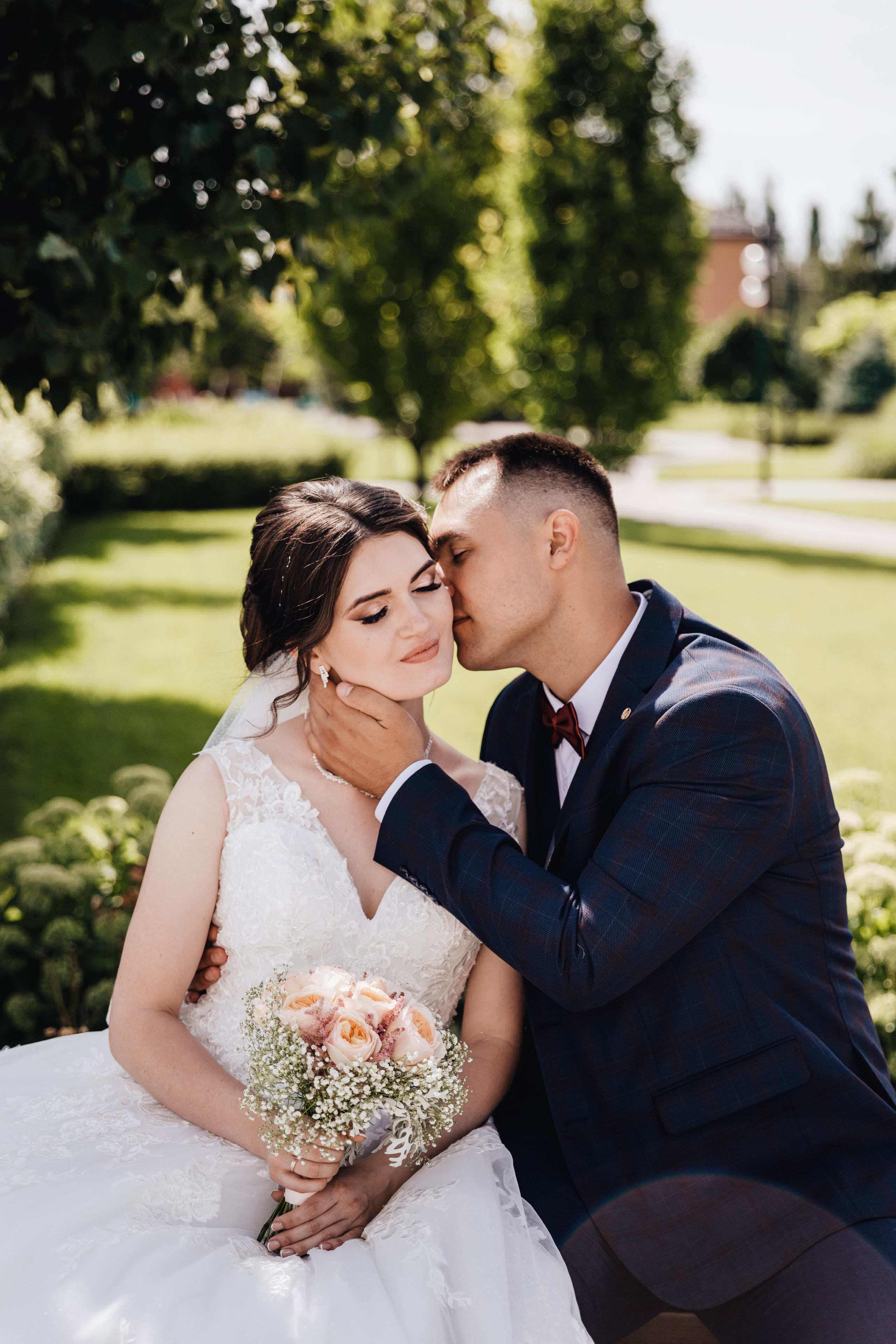 Олег & Марина | 23.06.23. Фотограф в Брюховецком районе Сокол (Семенкова) Виктория