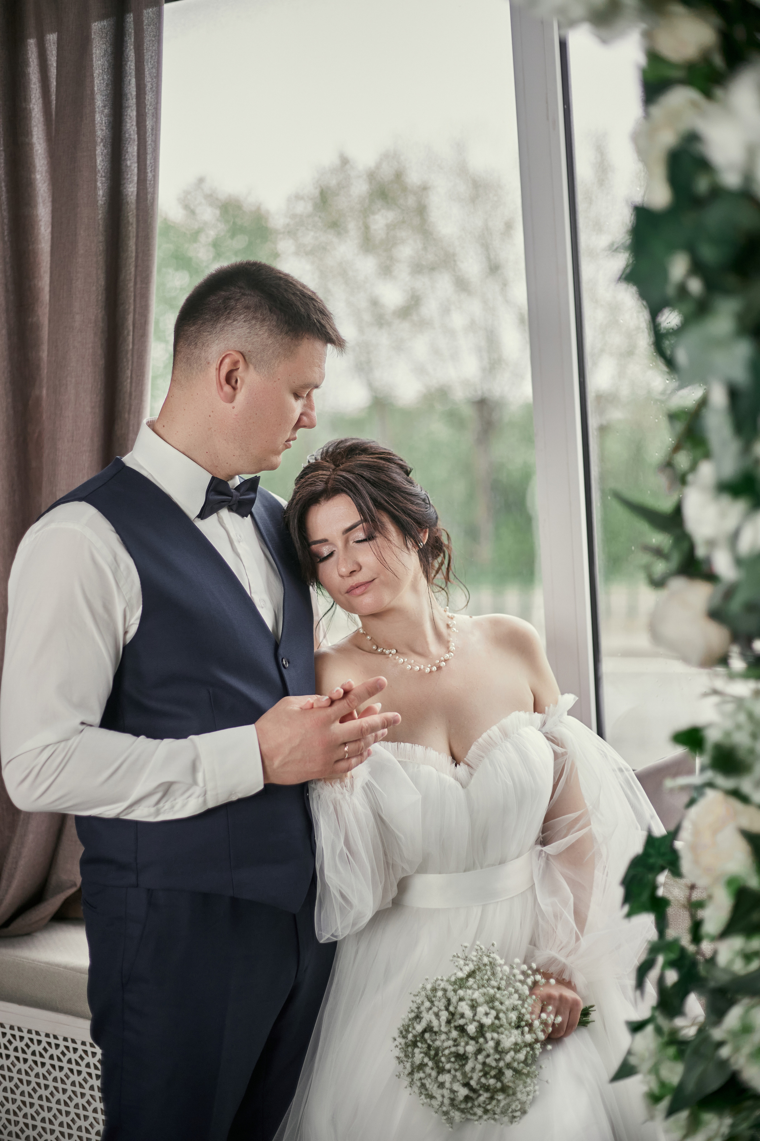 Владимир & Вероника | 29.04.23. Фотограф в Брюховецком районе Сокол (Семенкова) Виктория