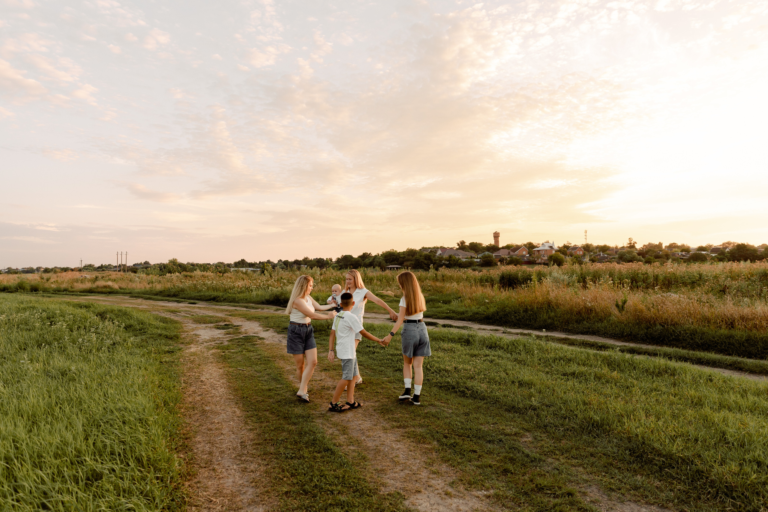 Отзывы. Фотограф в Брюховецком районе Сокол (Семенкова) Виктория