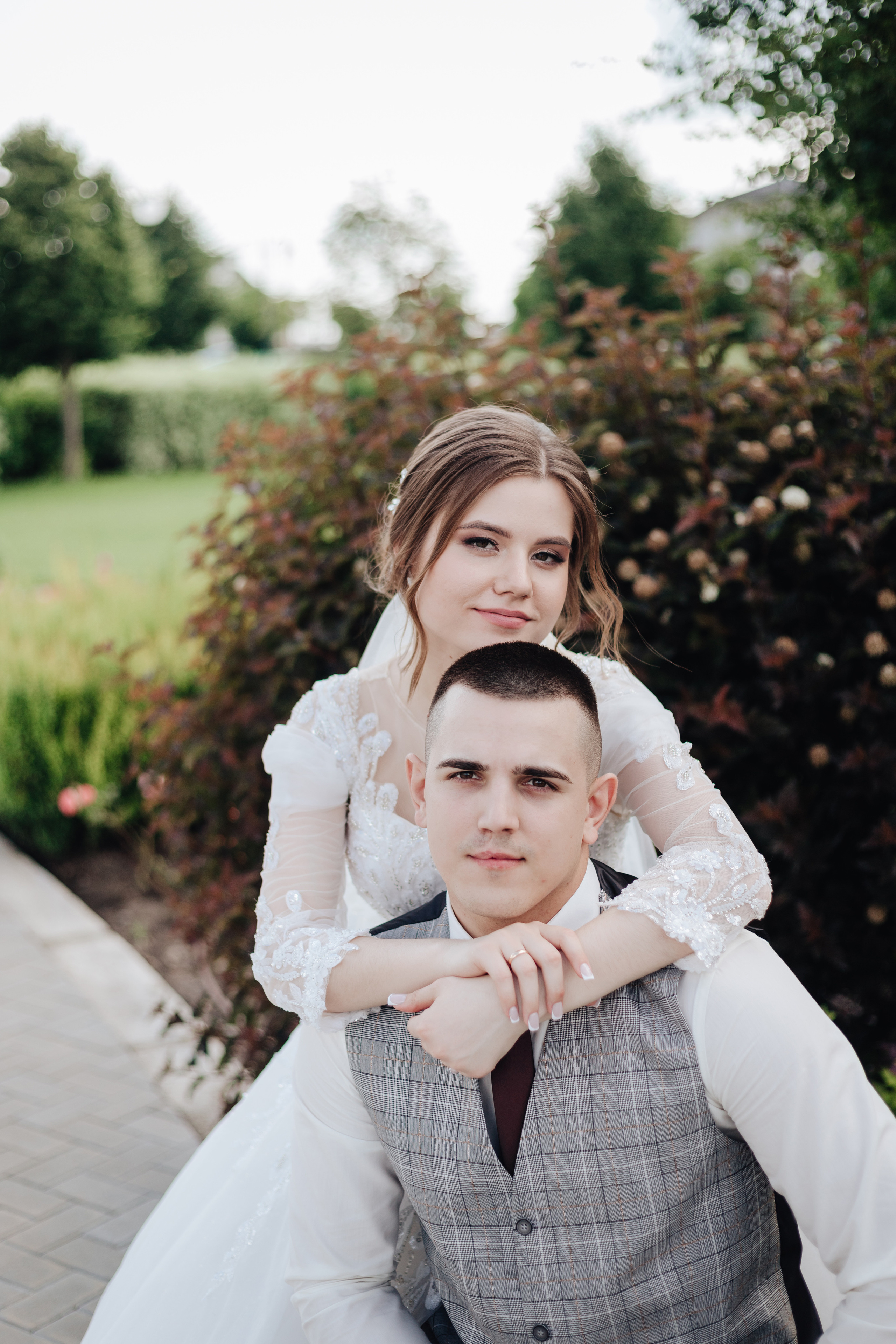 Алексей & Дарья | 03.06.23. Фотограф в Брюховецком районе Сокол (Семенкова) Виктория