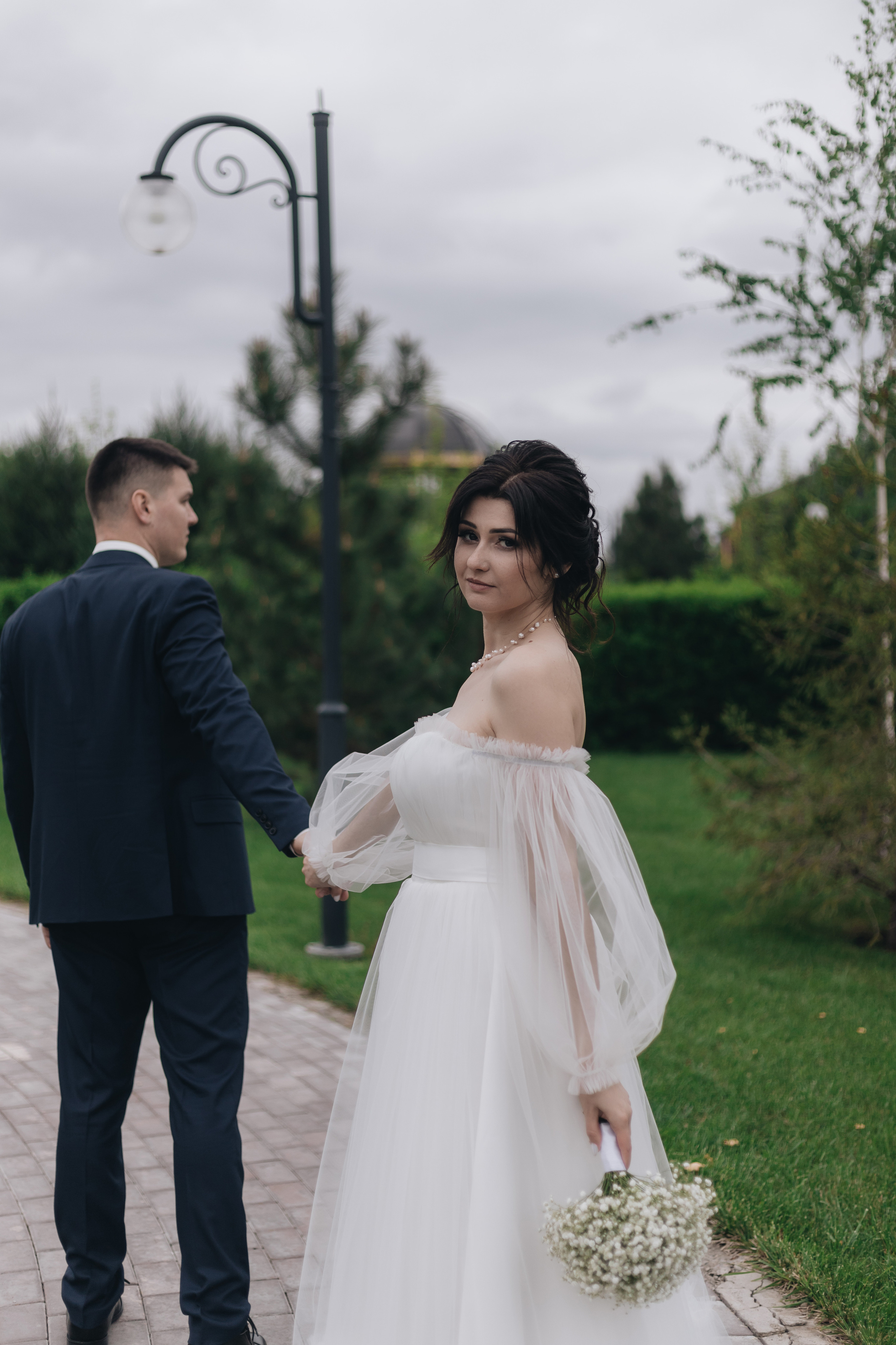 Владимир & Вероника | 29.04.23. Фотограф в Брюховецком районе Сокол (Семенкова) Виктория