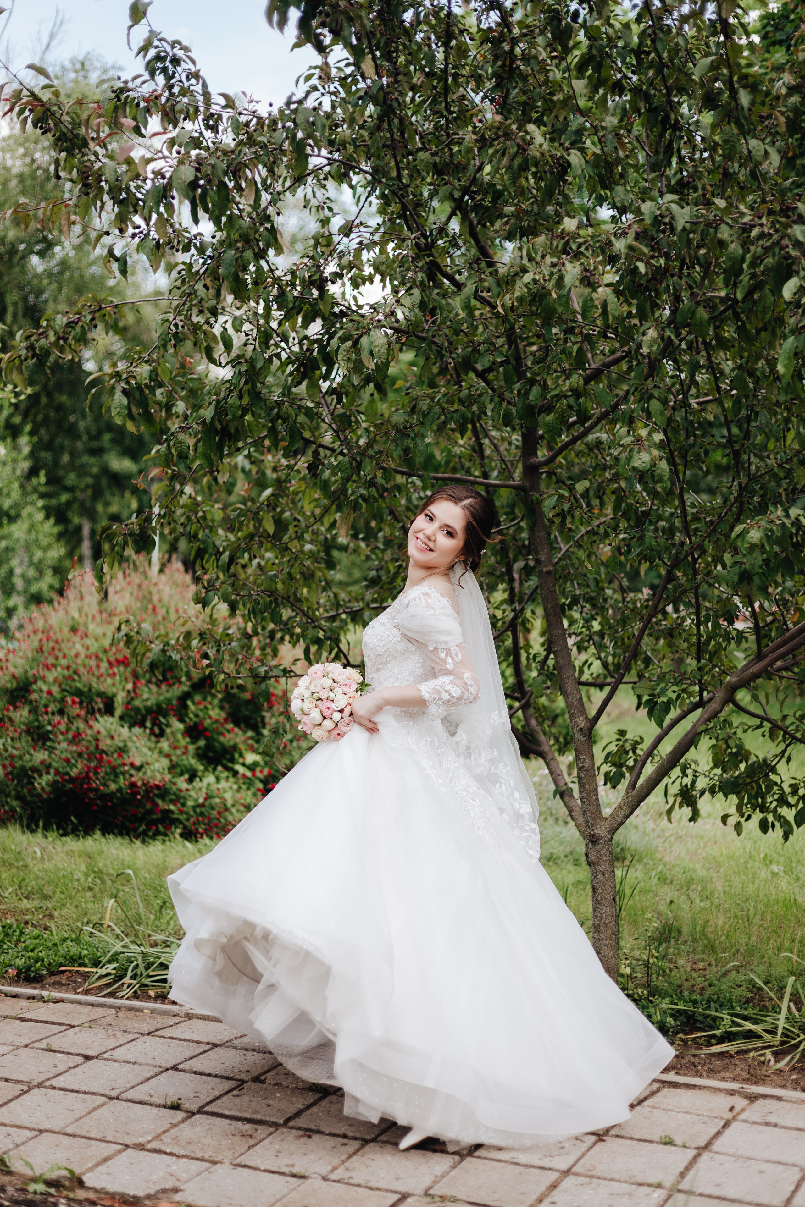 Алексей & Дарья | 03.06.23. Фотограф в Брюховецком районе Сокол (Семенкова) Виктория