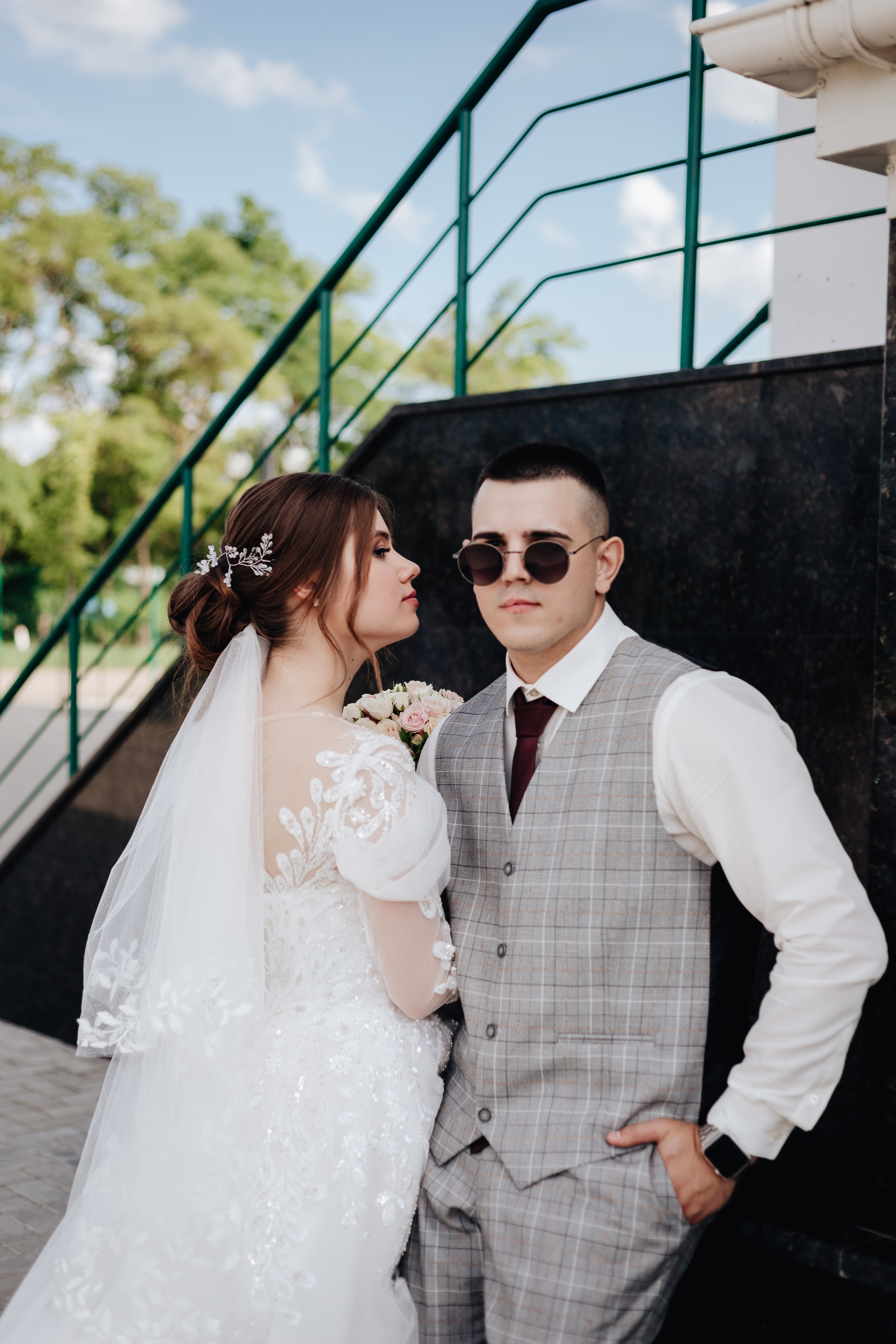 Алексей & Дарья | 03.06.23. Фотограф в Брюховецком районе Сокол (Семенкова) Виктория