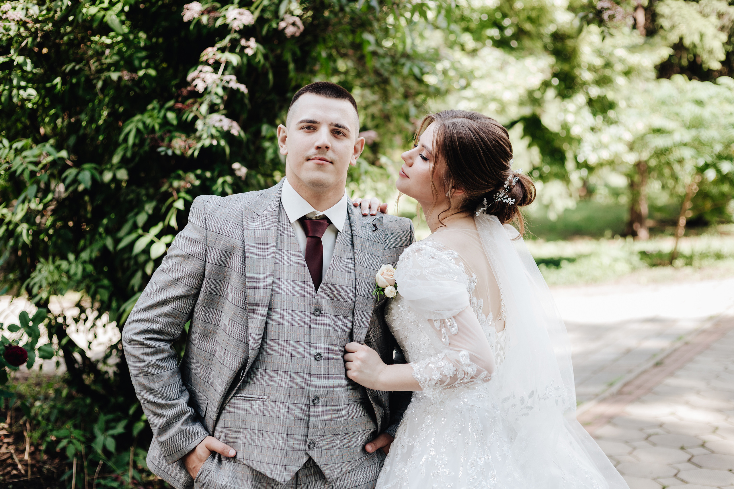 Алексей & Дарья | 03.06.23. Фотограф в Брюховецком районе Сокол (Семенкова) Виктория