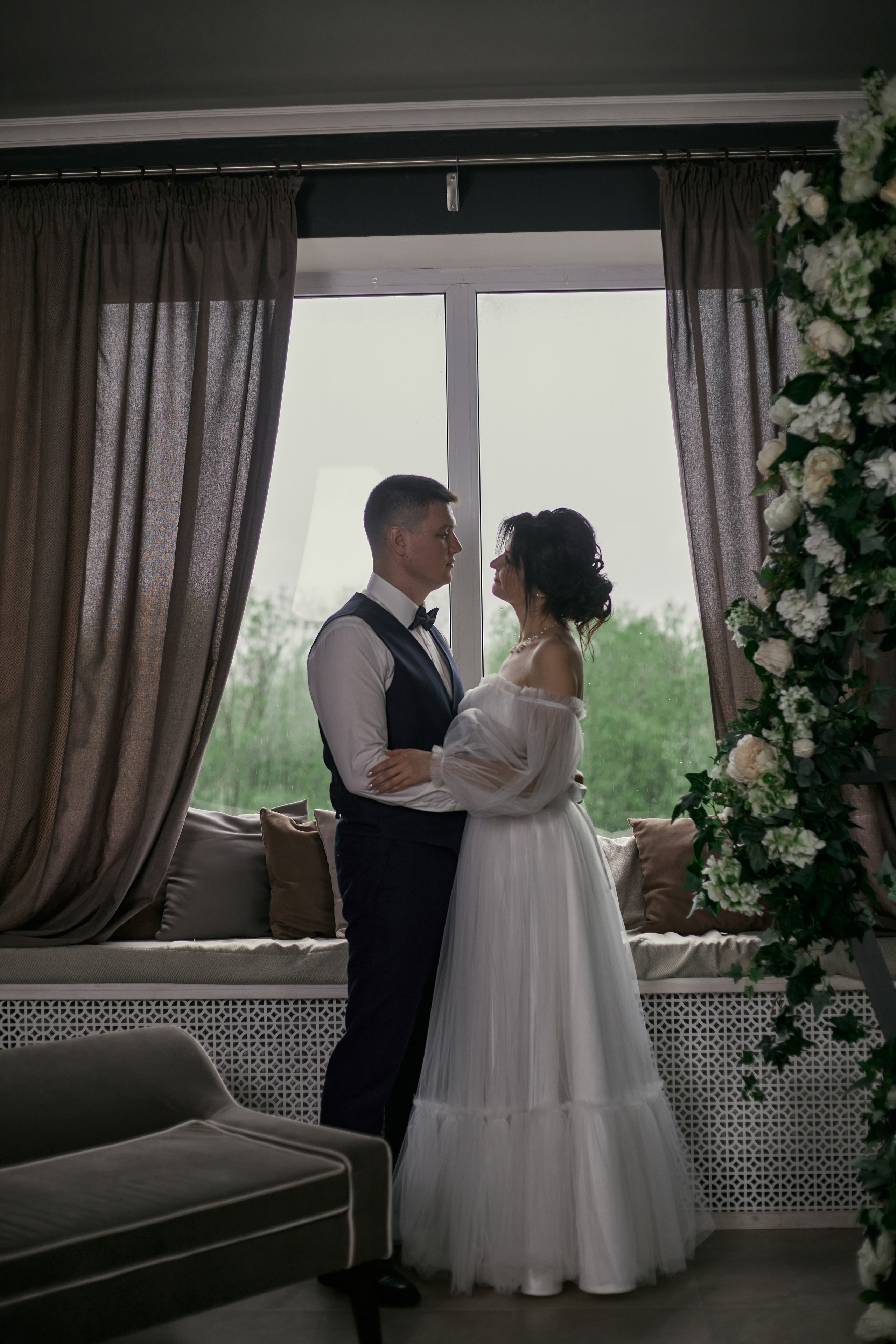 Владимир & Вероника | 29.04.23. Фотограф в Брюховецком районе Сокол (Семенкова) Виктория