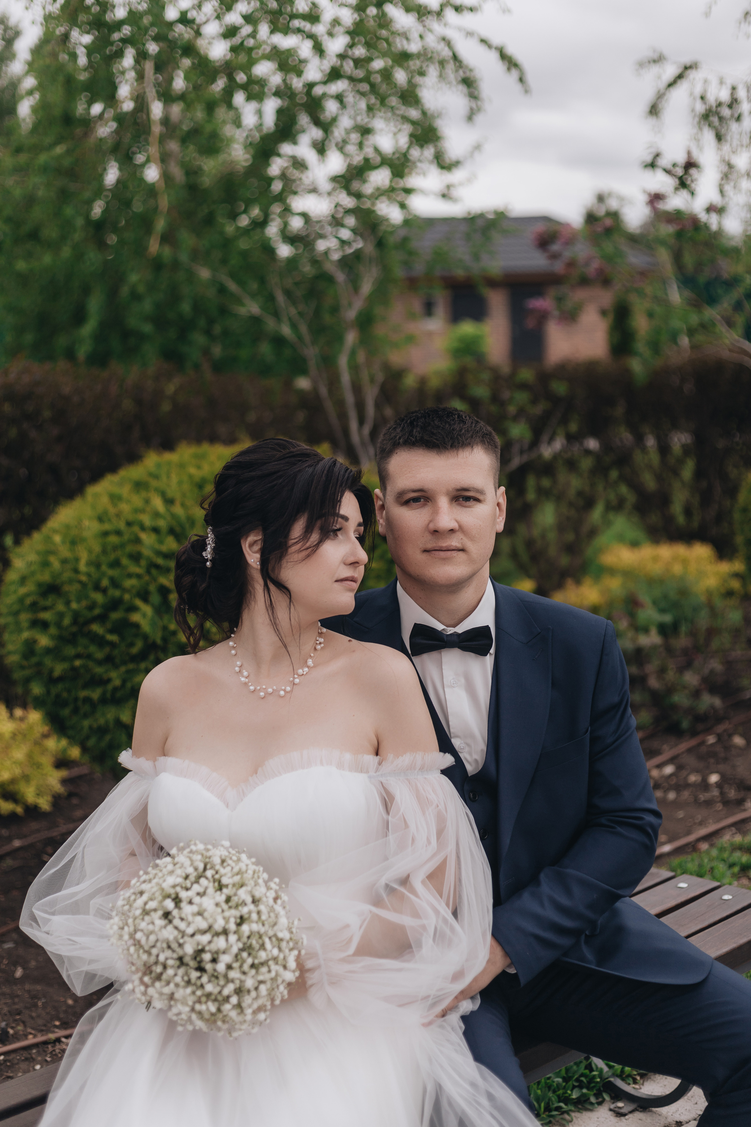 Владимир & Вероника | 29.04.23. Фотограф в Брюховецком районе Сокол (Семенкова) Виктория