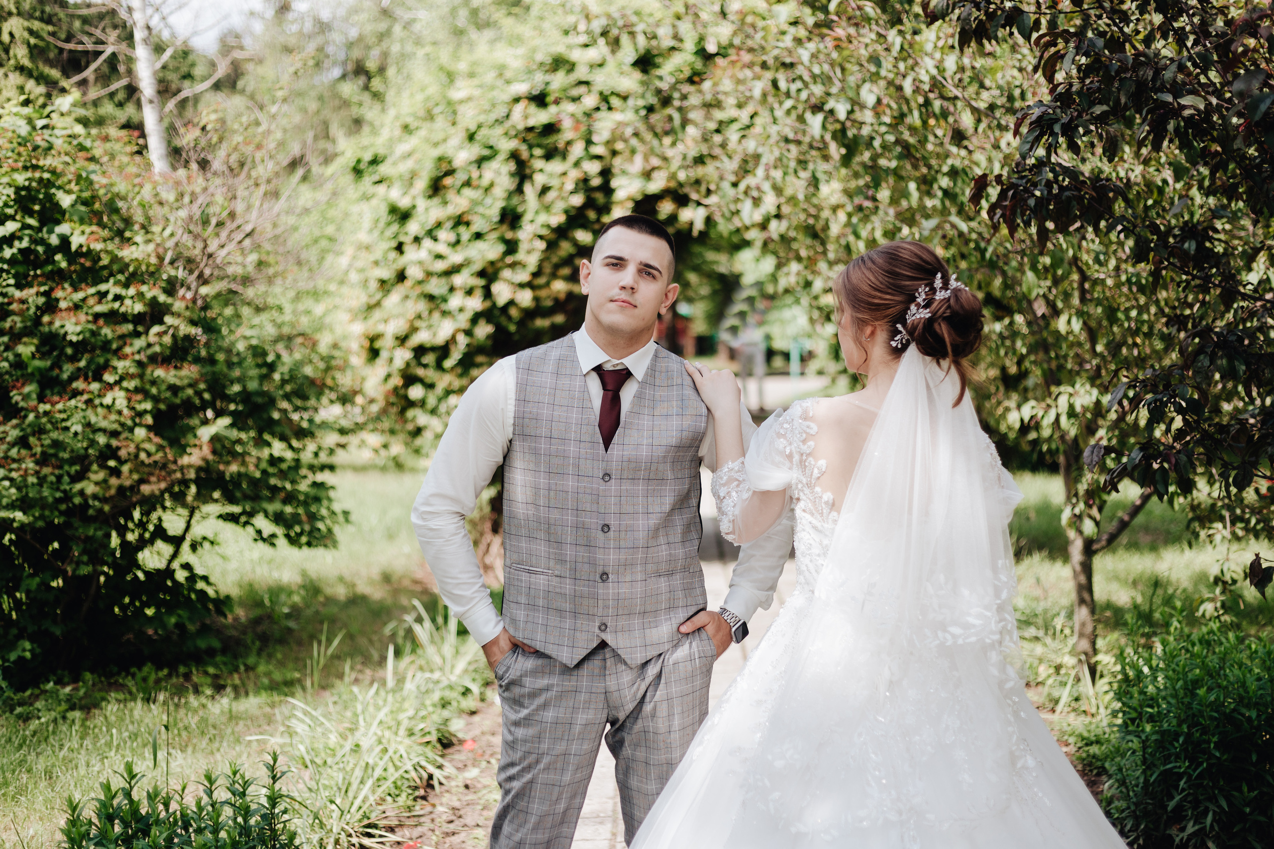 Алексей & Дарья | 03.06.23. Фотограф в Брюховецком районе Сокол (Семенкова) Виктория