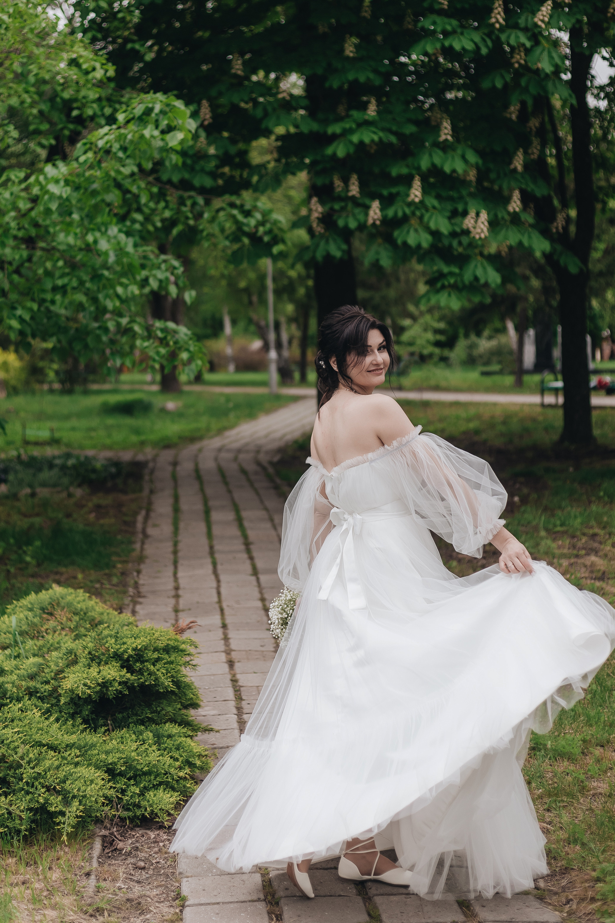 Владимир & Вероника | 29.04.23. Фотограф в Брюховецком районе Сокол (Семенкова) Виктория