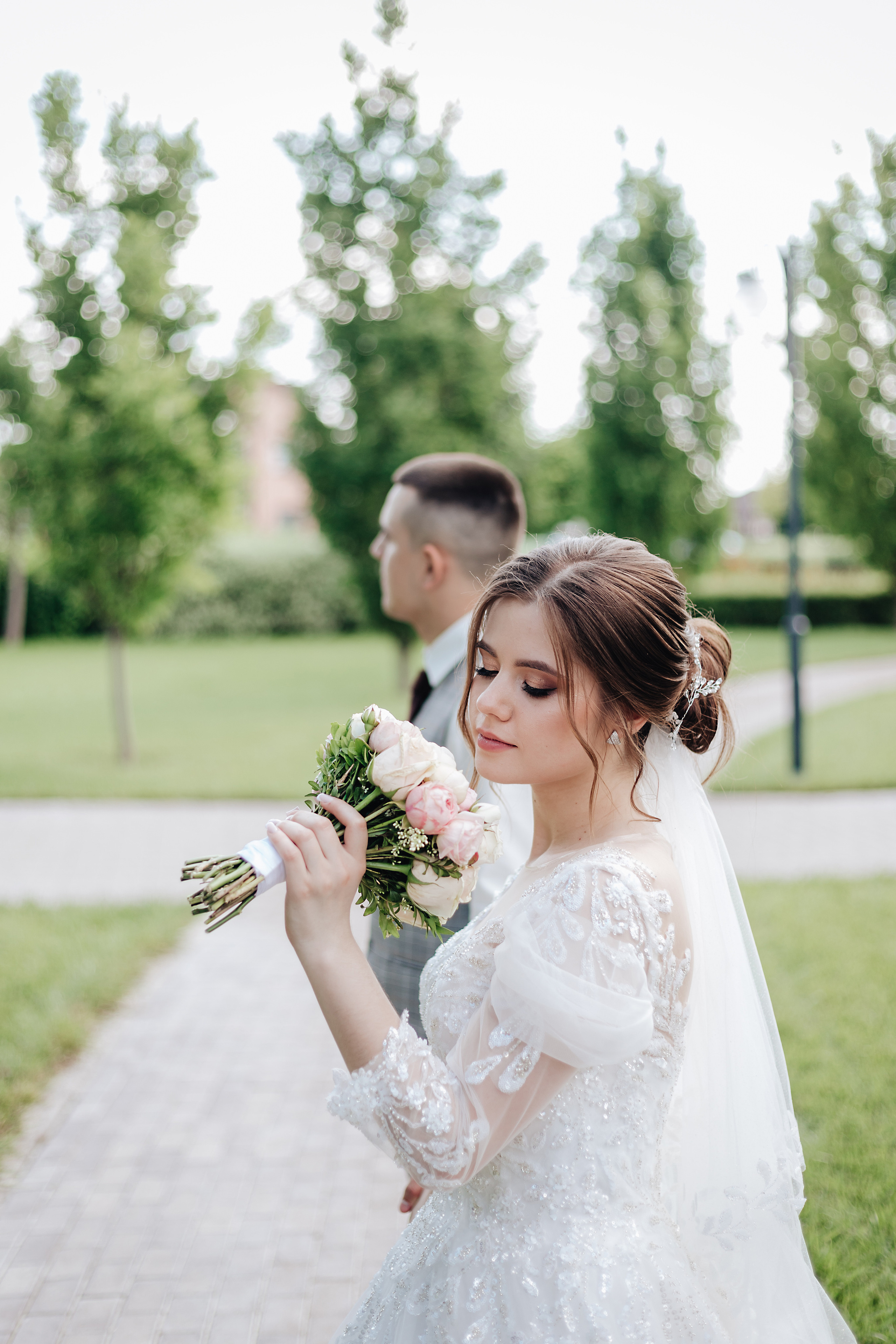 Алексей & Дарья | 03.06.23. Фотограф в Брюховецком районе Сокол (Семенкова) Виктория