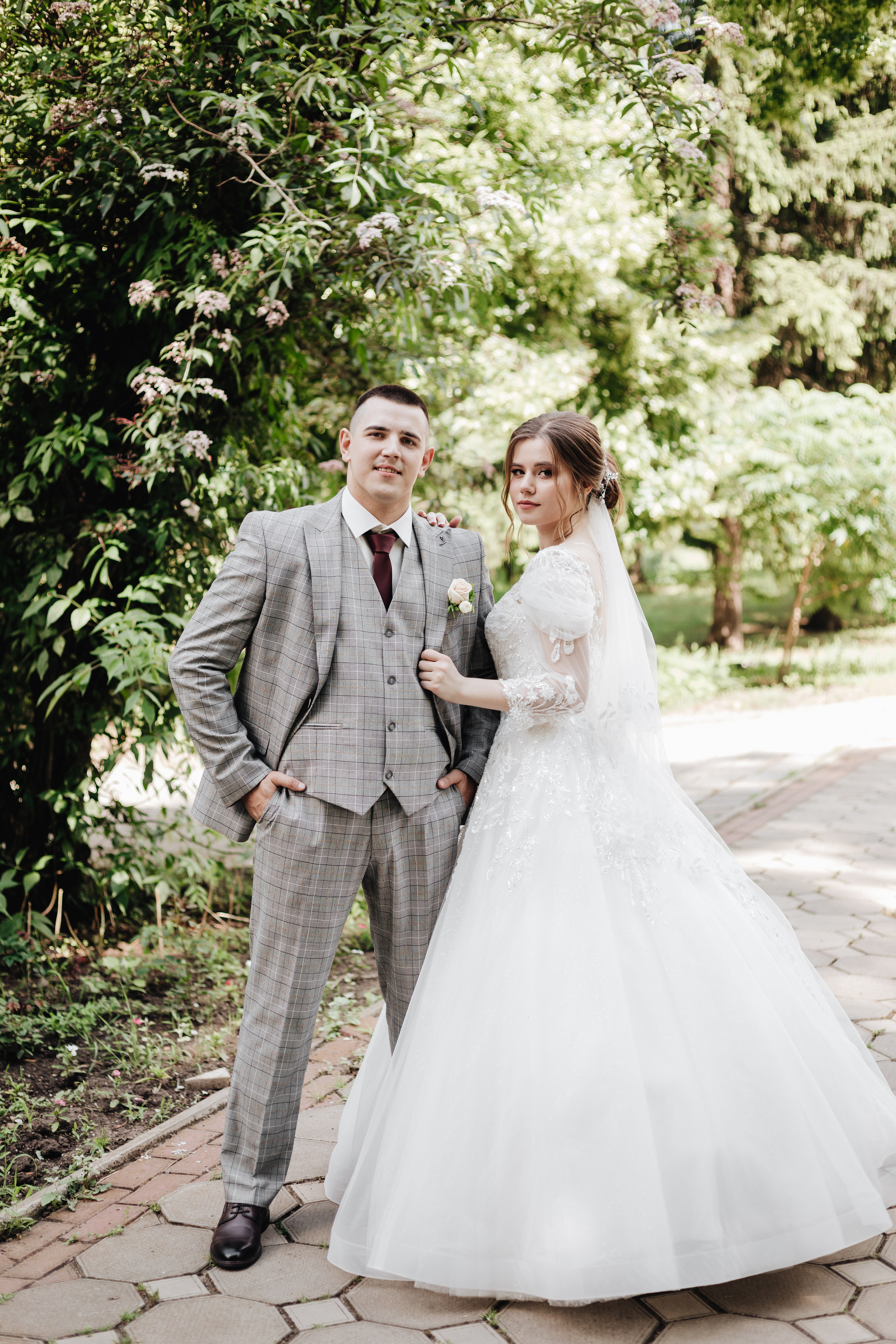 Алексей & Дарья | 03.06.23. Фотограф в Брюховецком районе Сокол (Семенкова) Виктория