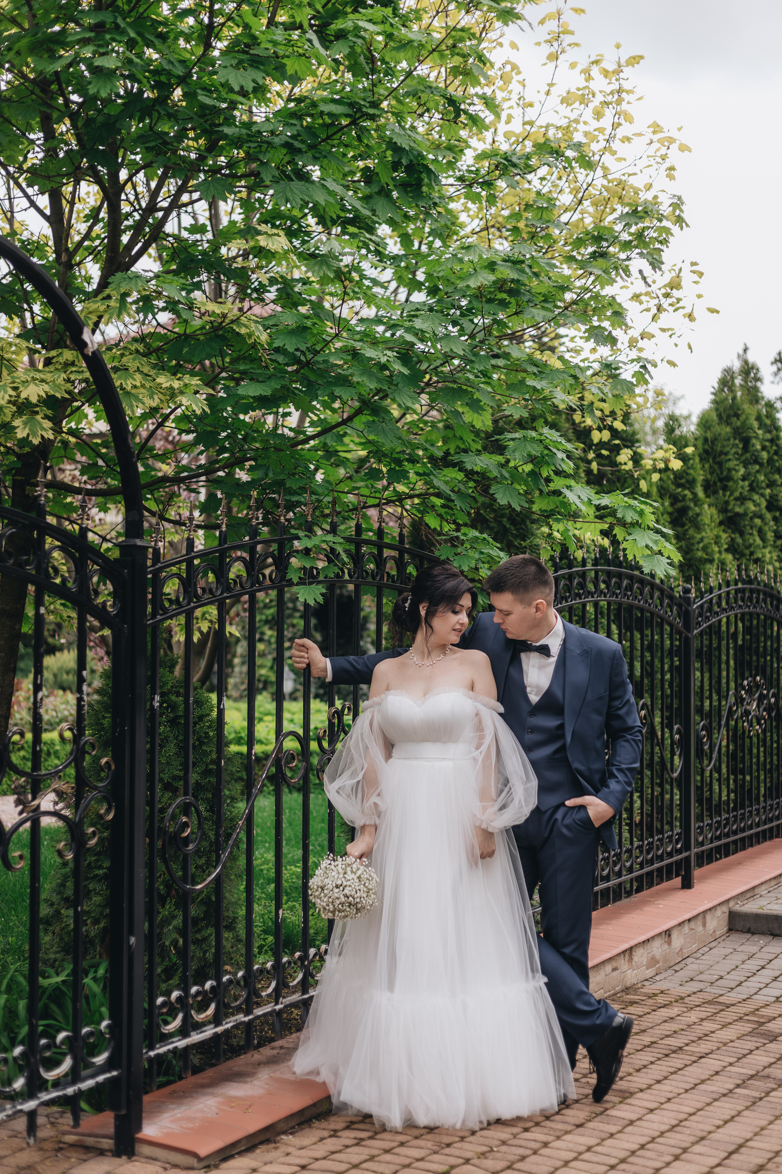 Владимир & Вероника | 29.04.23. Фотограф в Брюховецком районе Сокол (Семенкова) Виктория