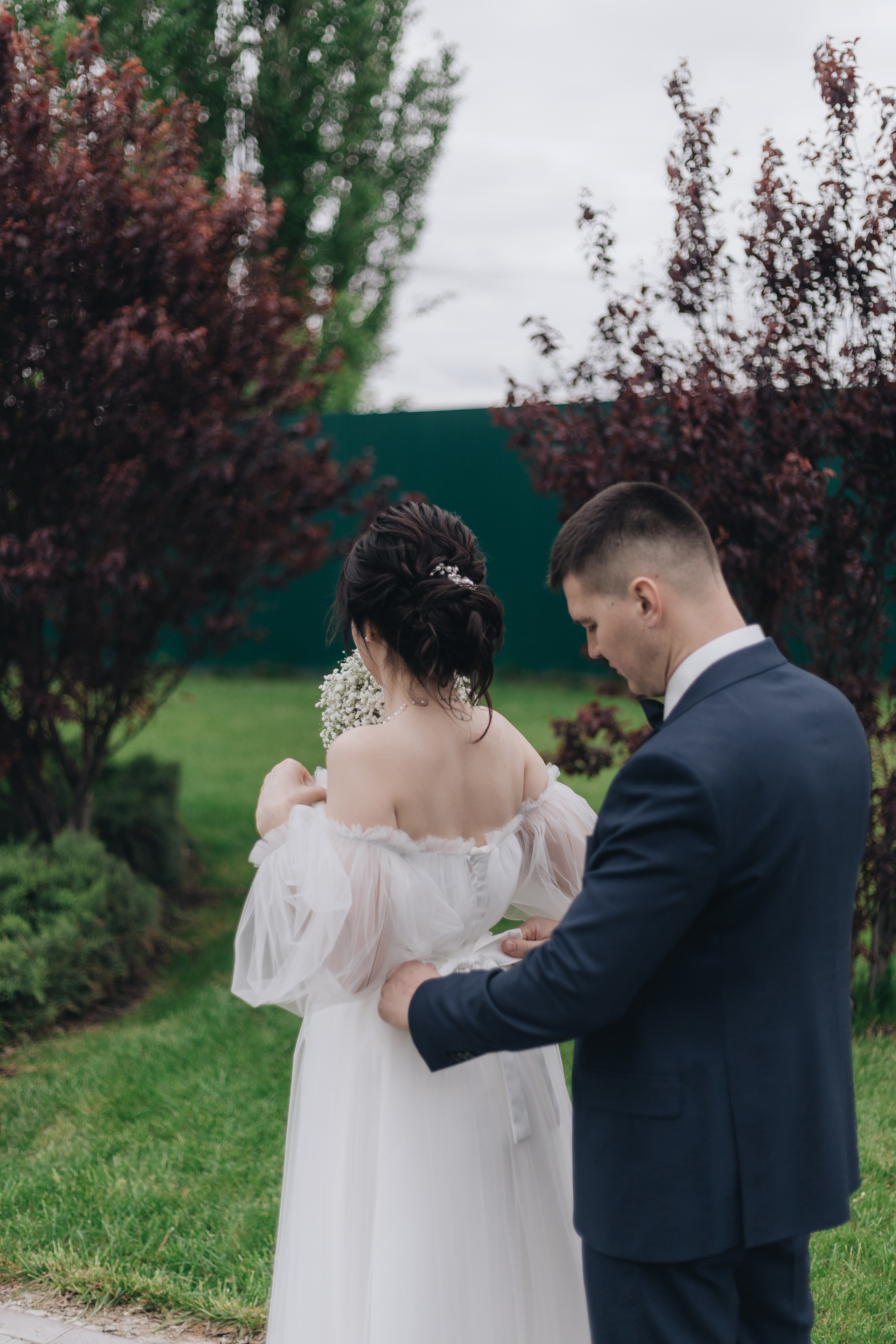 Владимир & Вероника | 29.04.23. Фотограф в Брюховецком районе Сокол (Семенкова) Виктория