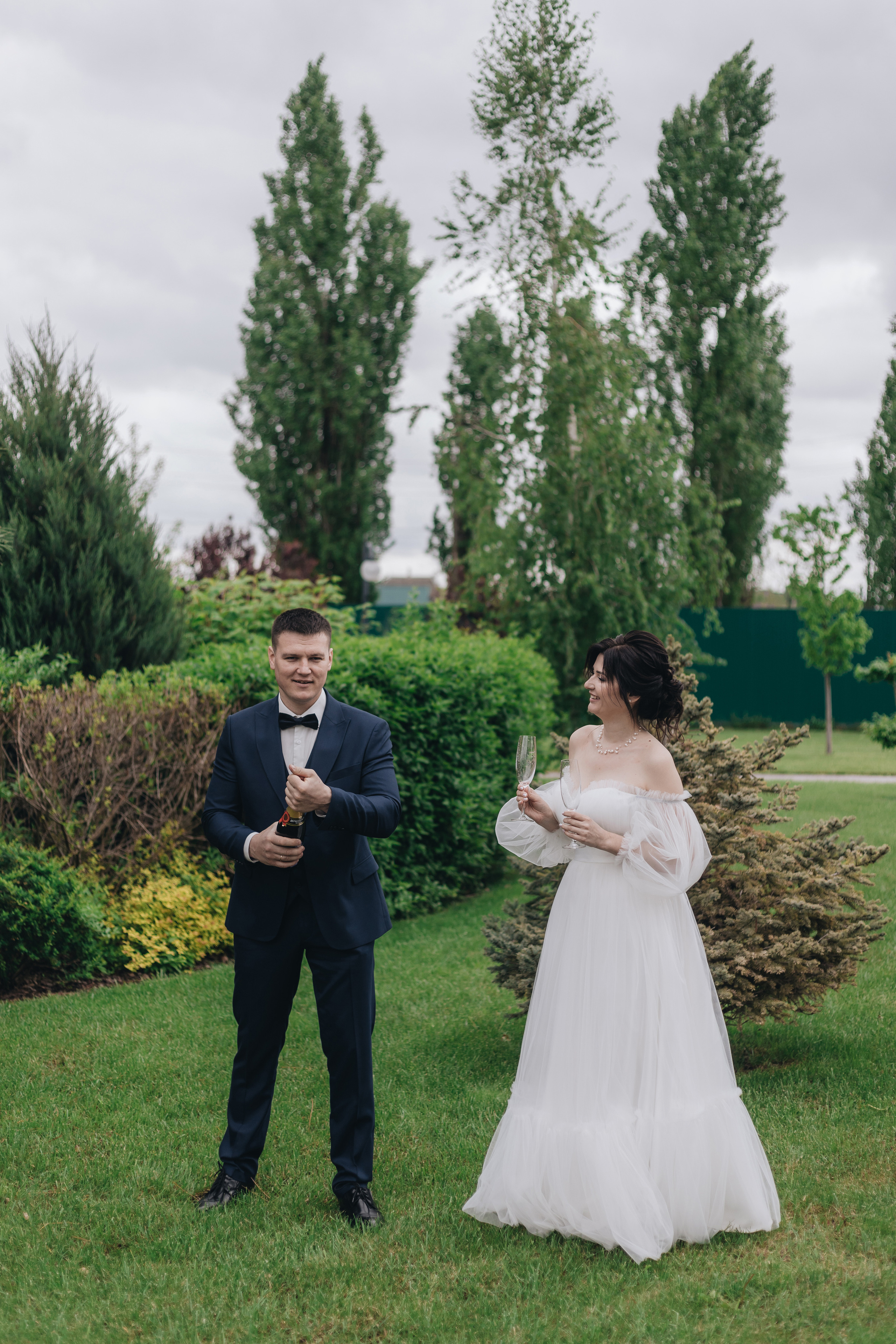 Владимир & Вероника | 29.04.23. Фотограф в Брюховецком районе Сокол (Семенкова) Виктория