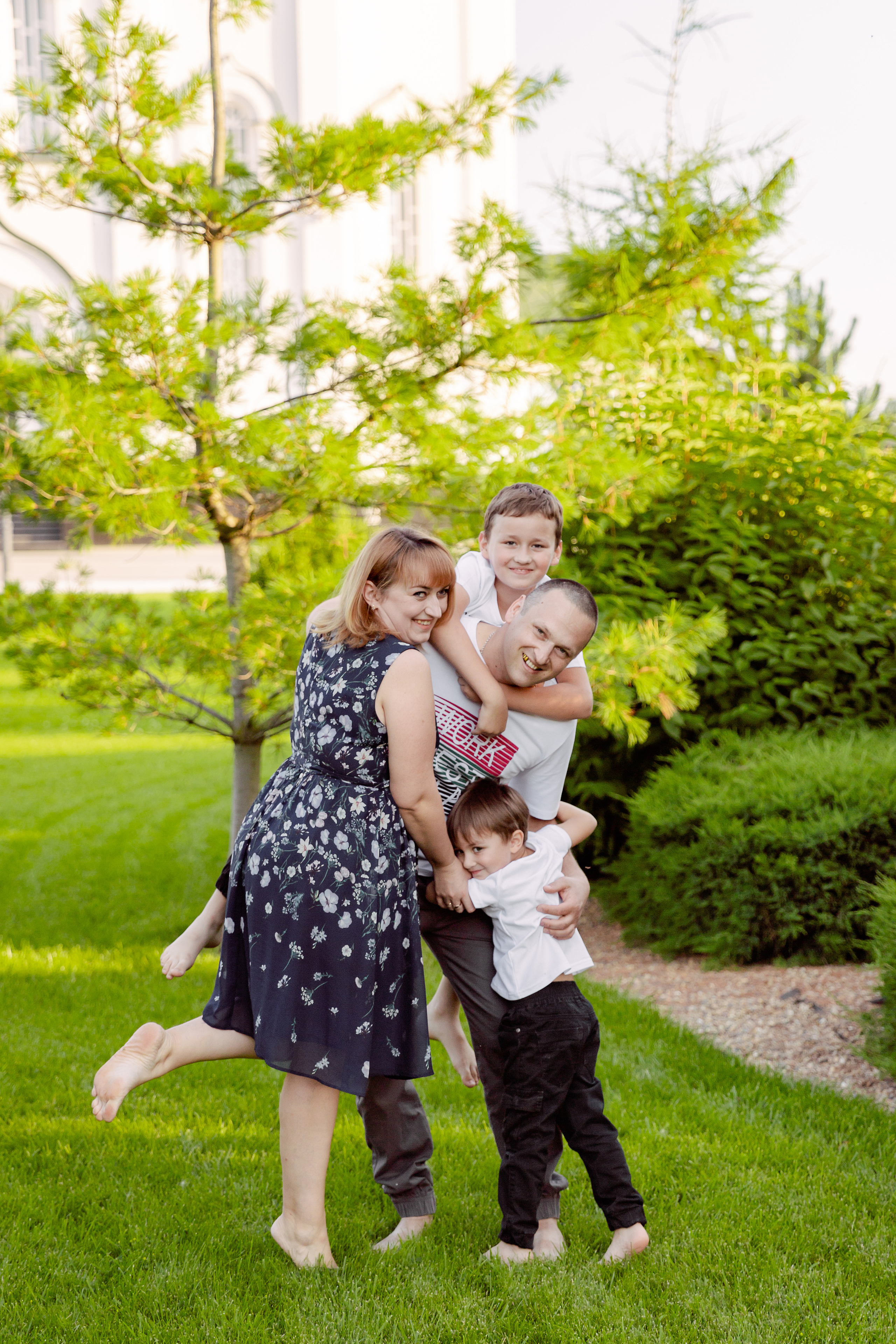 Отзывы. Фотограф в Брюховецком районе Сокол (Семенкова) Виктория