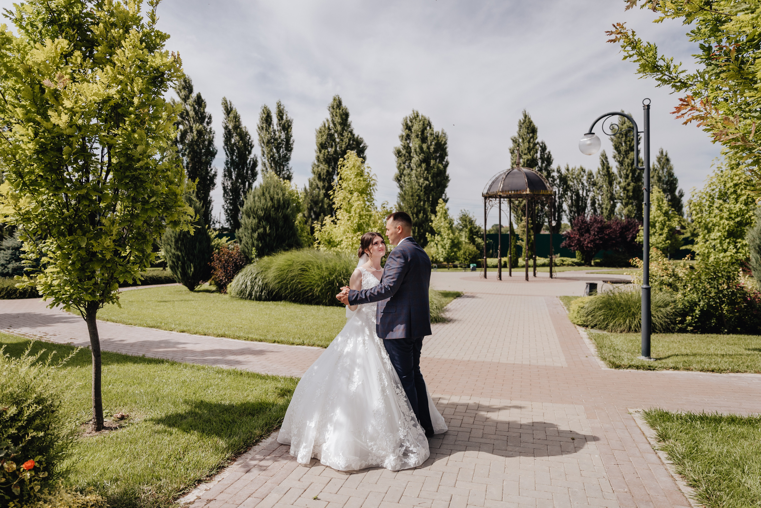 Олег & Марина | 23.06.23. Фотограф в Брюховецком районе Сокол (Семенкова) Виктория
