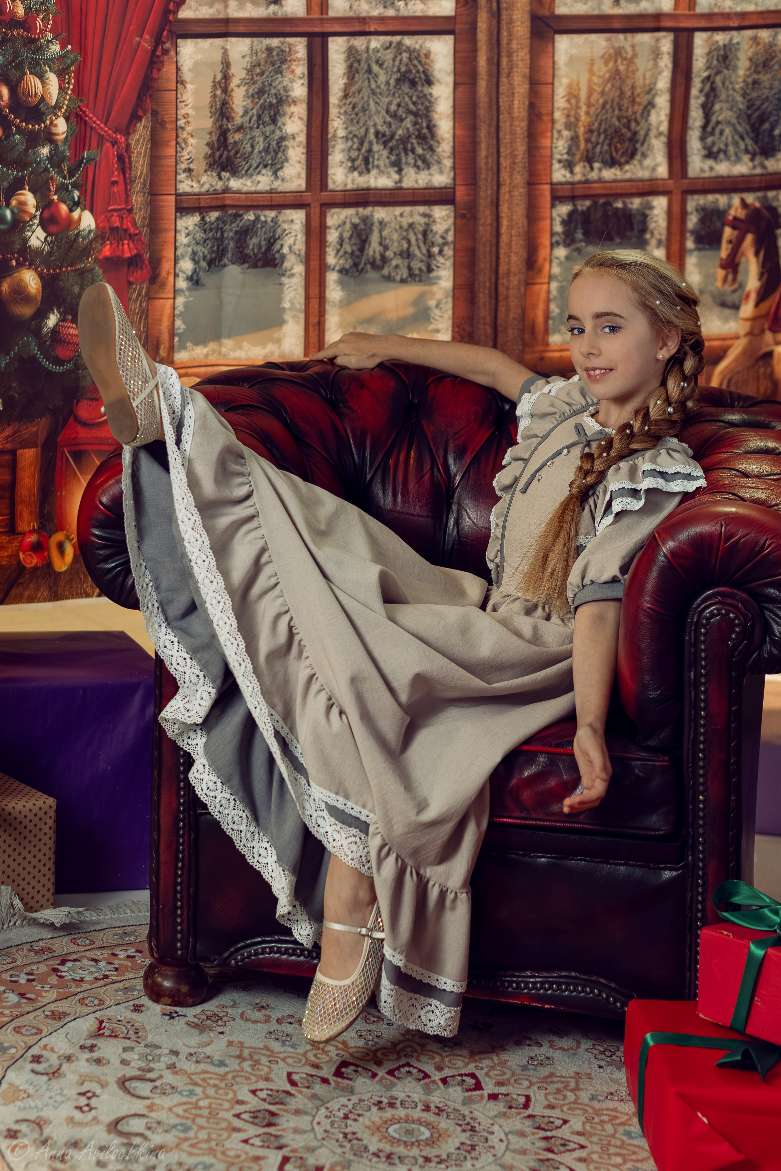 Альбом детских фотографий. Семейный и свадебный фотограф в Москве и Домодедово Анна Авилочкина