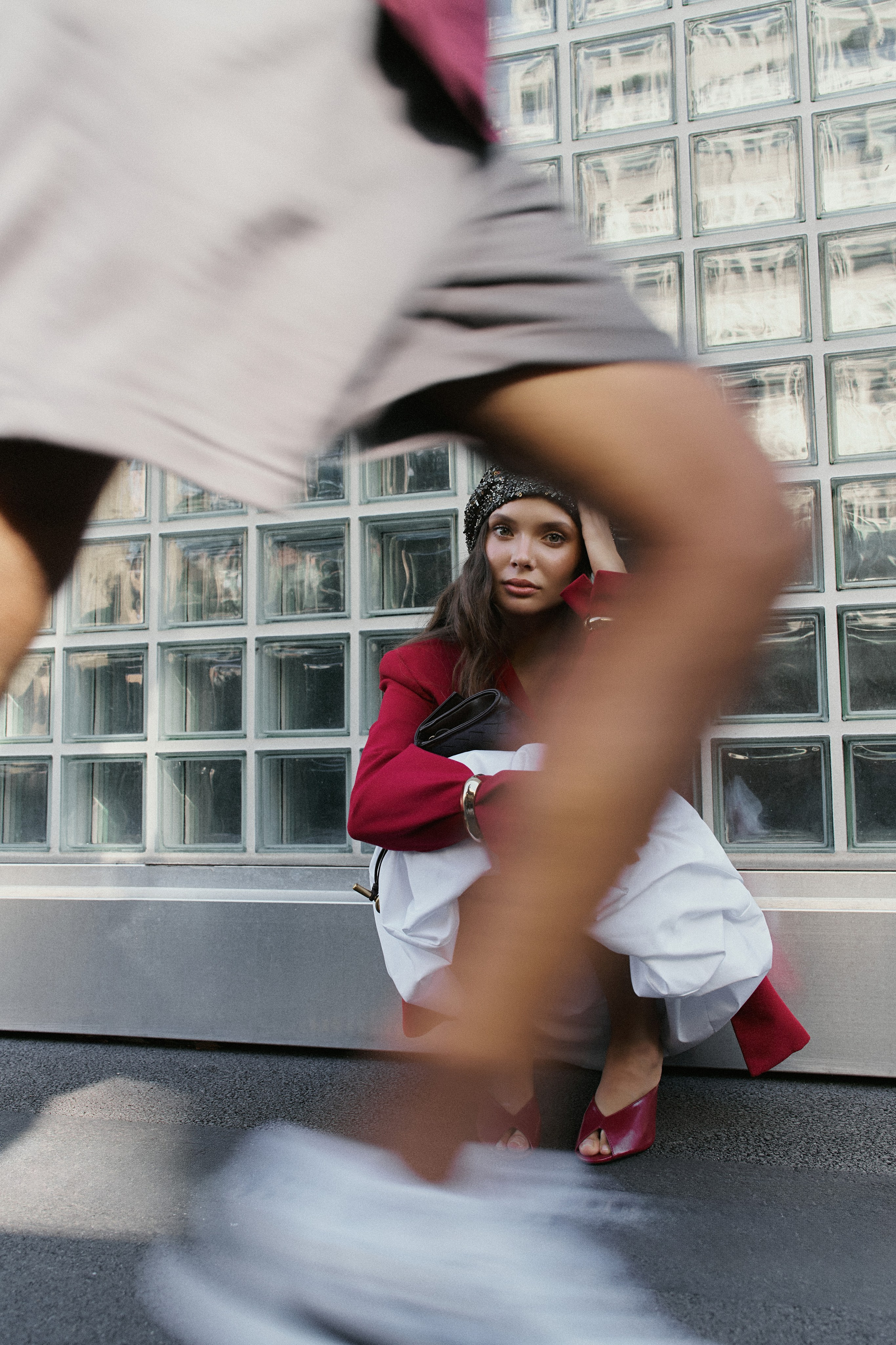 CAMPAIGN/LOOKBOOK. Photographer in Zurich