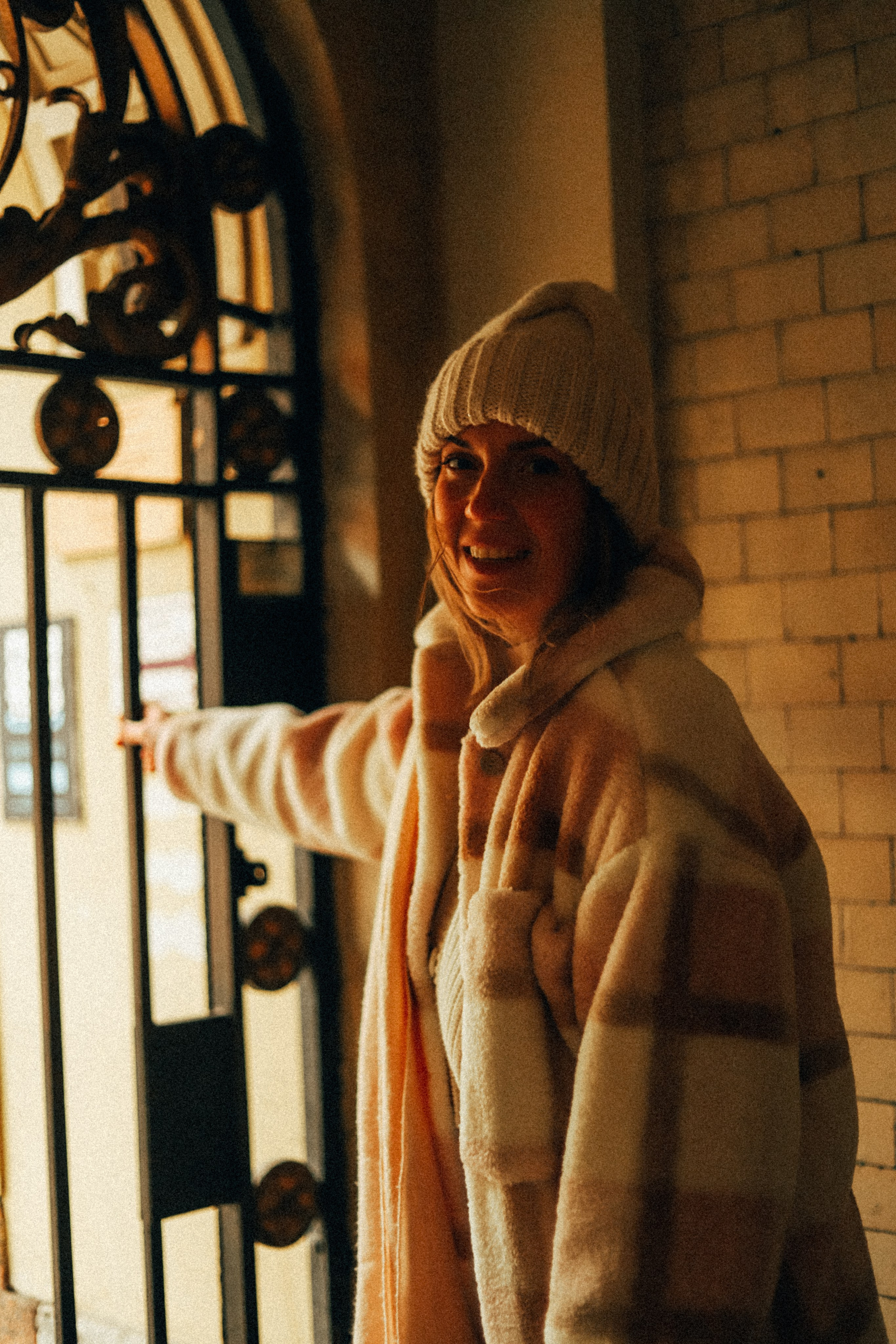 Яна. Фотограф Москва и Санкт-Петербург