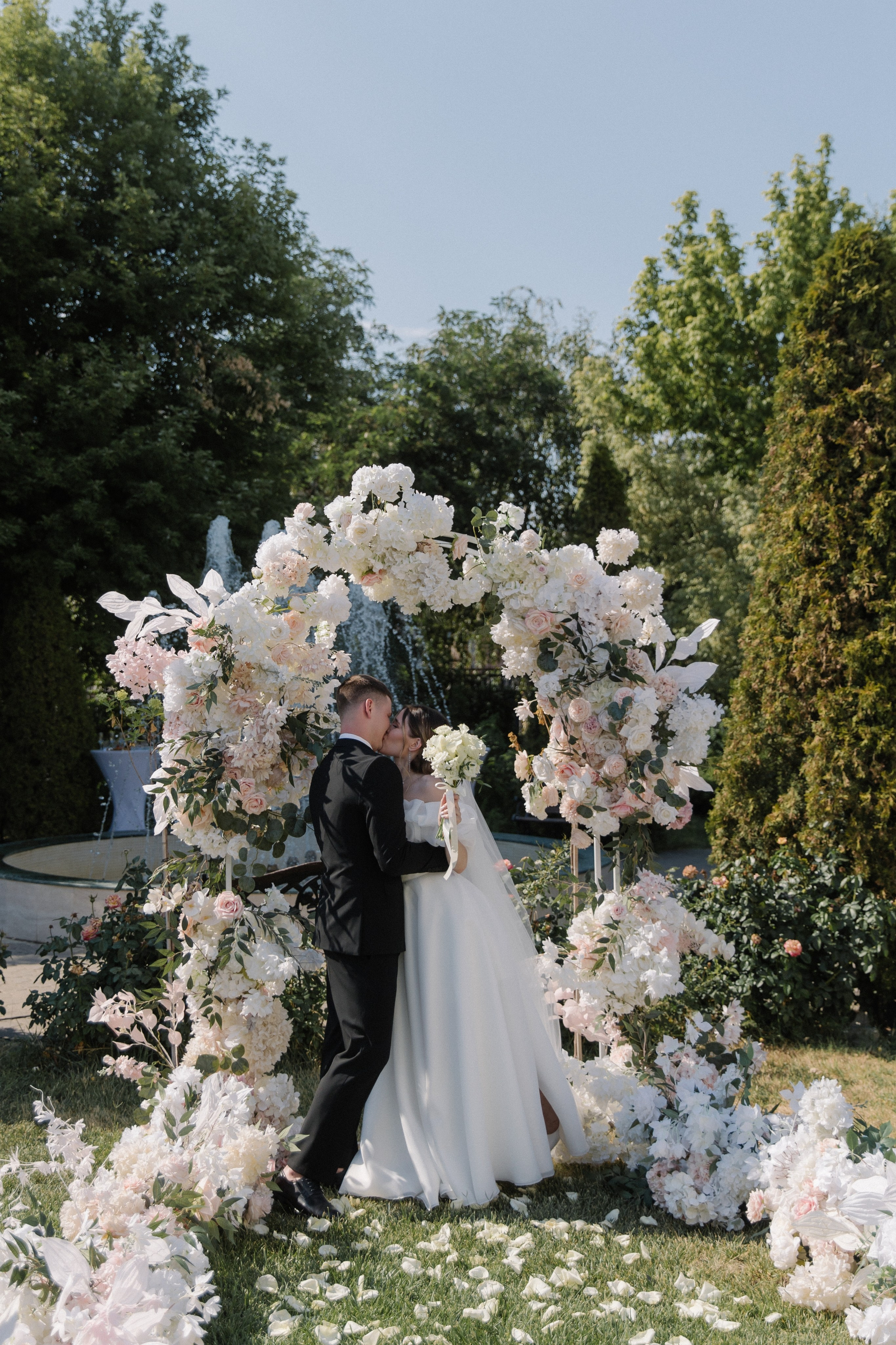 P & L. Свадебный и семейный фотограф в Астрахани Сергунова Наталья