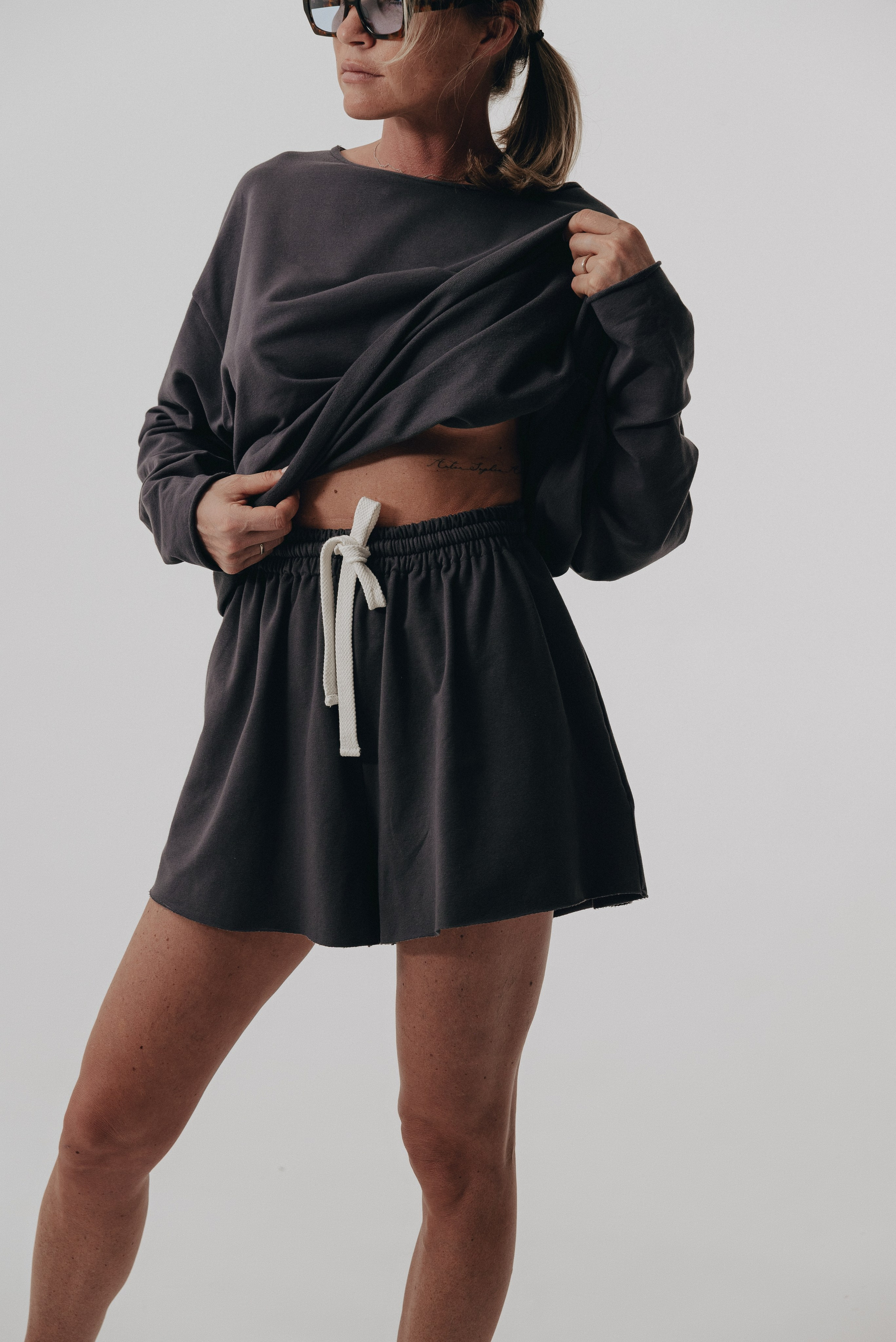 Бренд одежды VOICE. Екатерина Курбанова. Женский фотограф