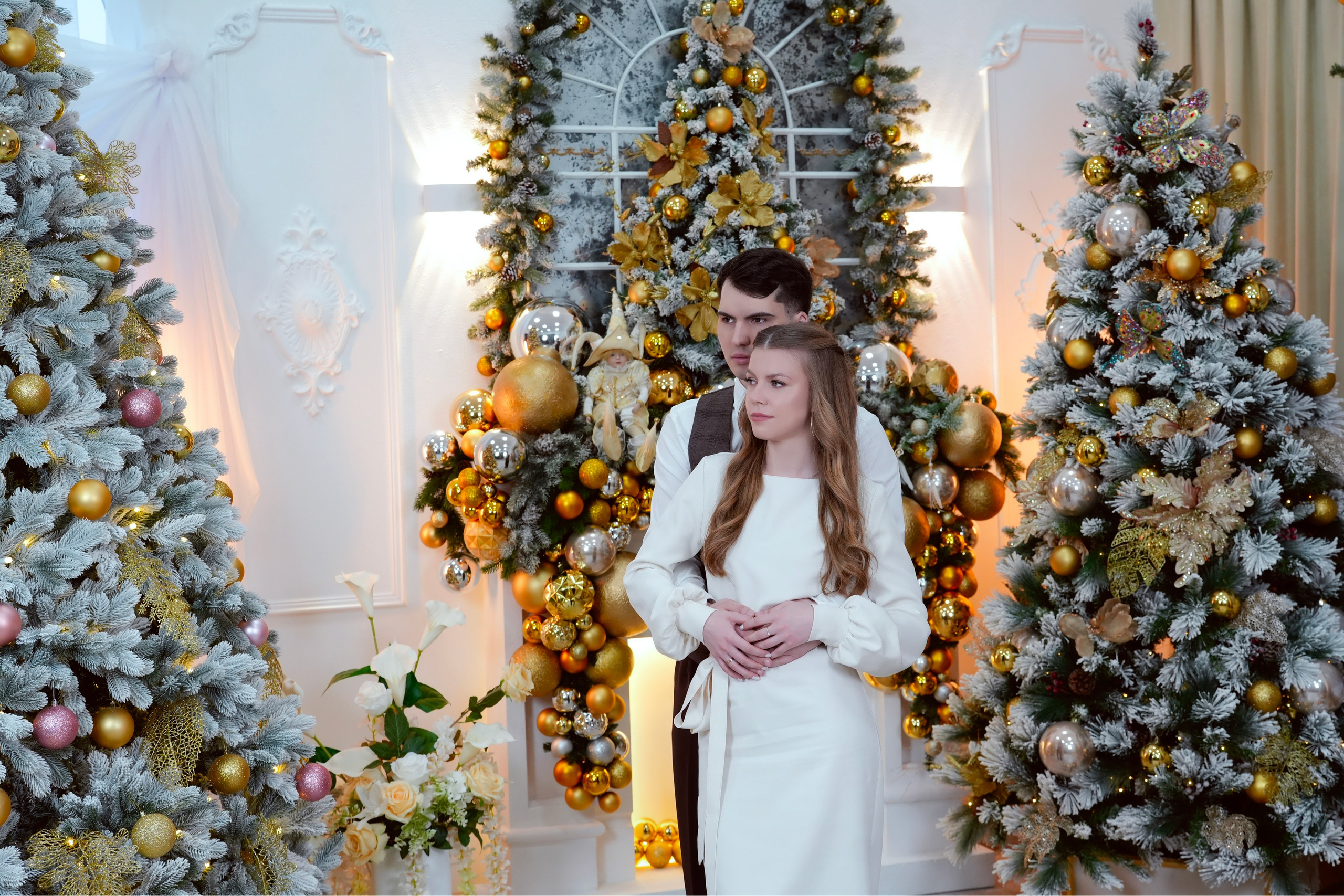 Свадебная фотосессия. Фотостудия Джем — лучшая Фотостудия в Ростове-на-Дону