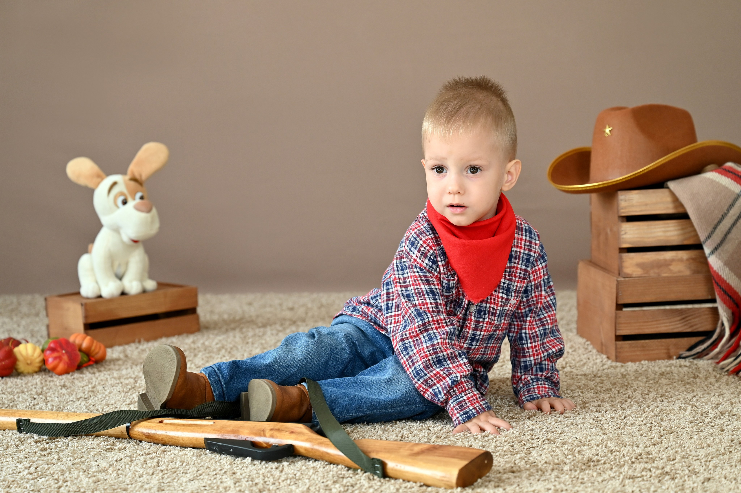 Детская фотосессия. Фотостудия Джем — лучшая Фотостудия в Ростове-на-Дону