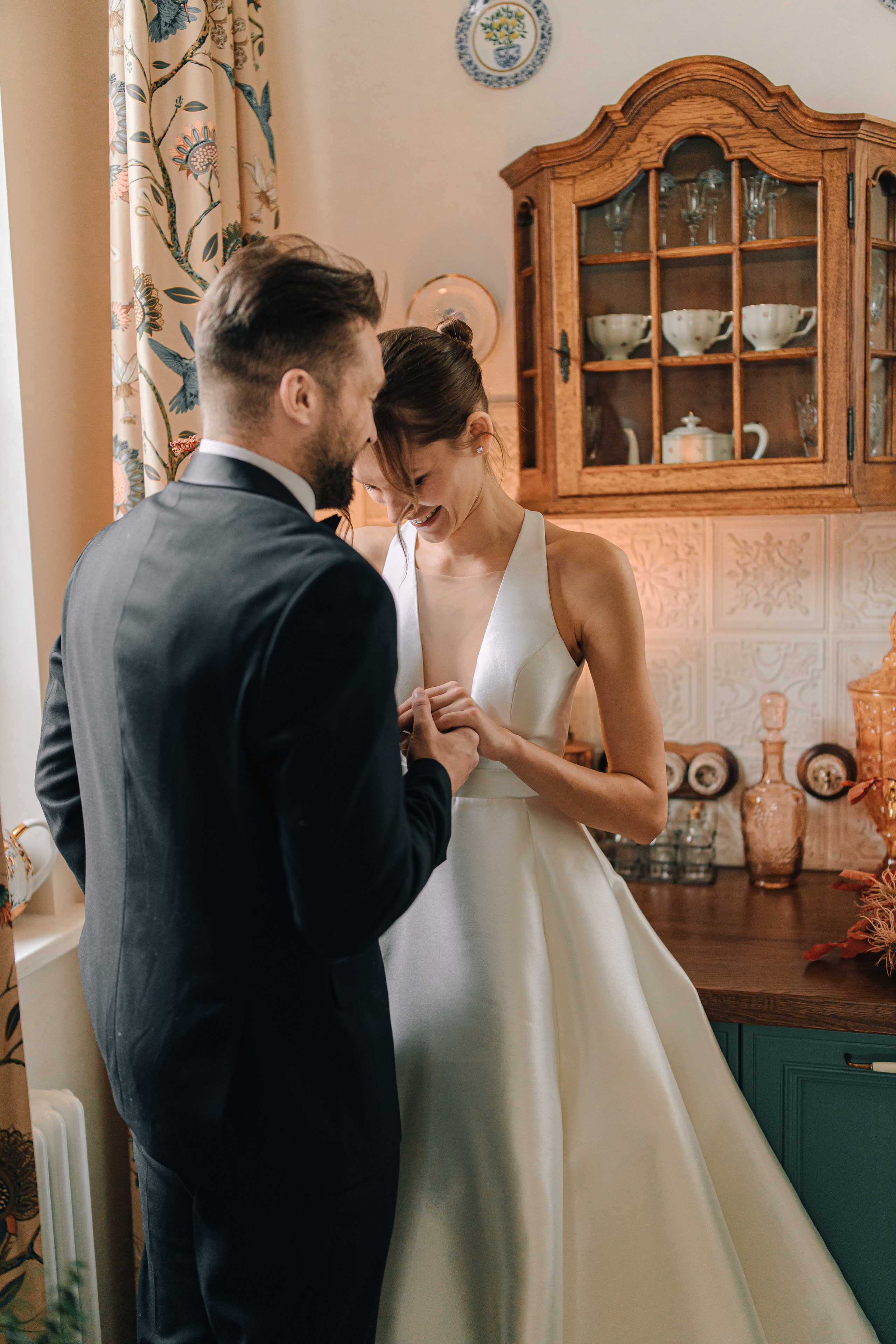 Наталья и Александр. Свадебный и репортажный фотограф Краснодар и Край