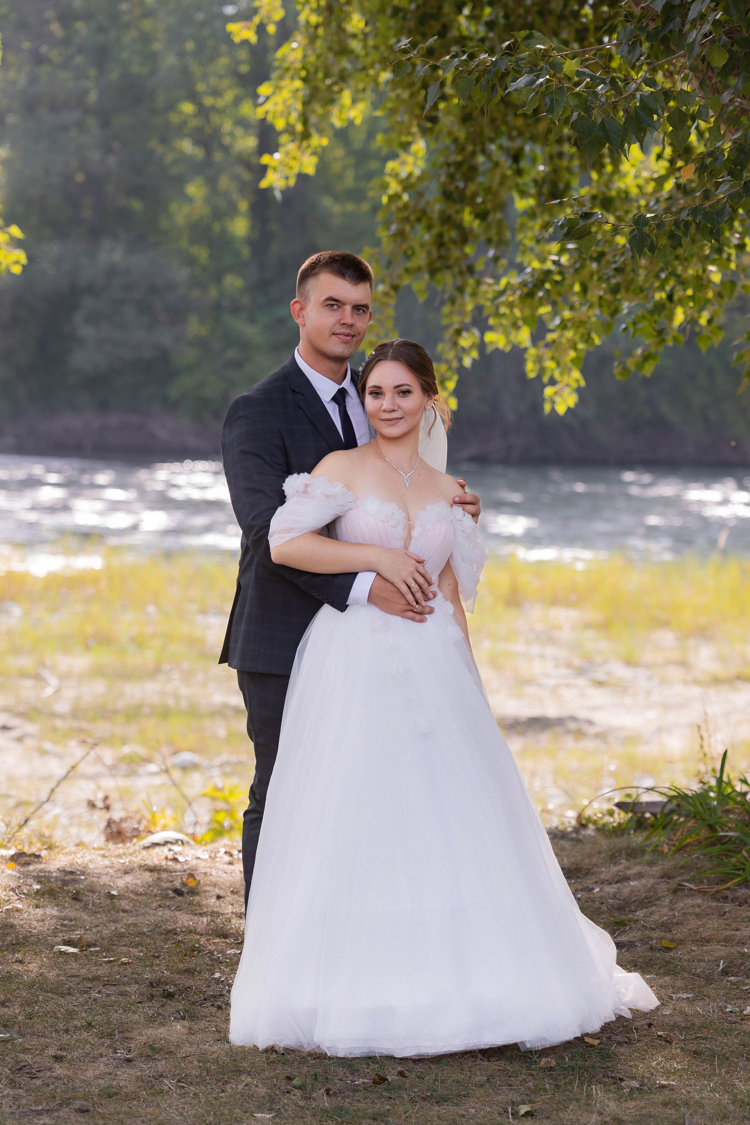 Алексей и Анастасия. Видеосьемка, фотосьемка свадеб, юбилеев, утренников в Краснодарском кр