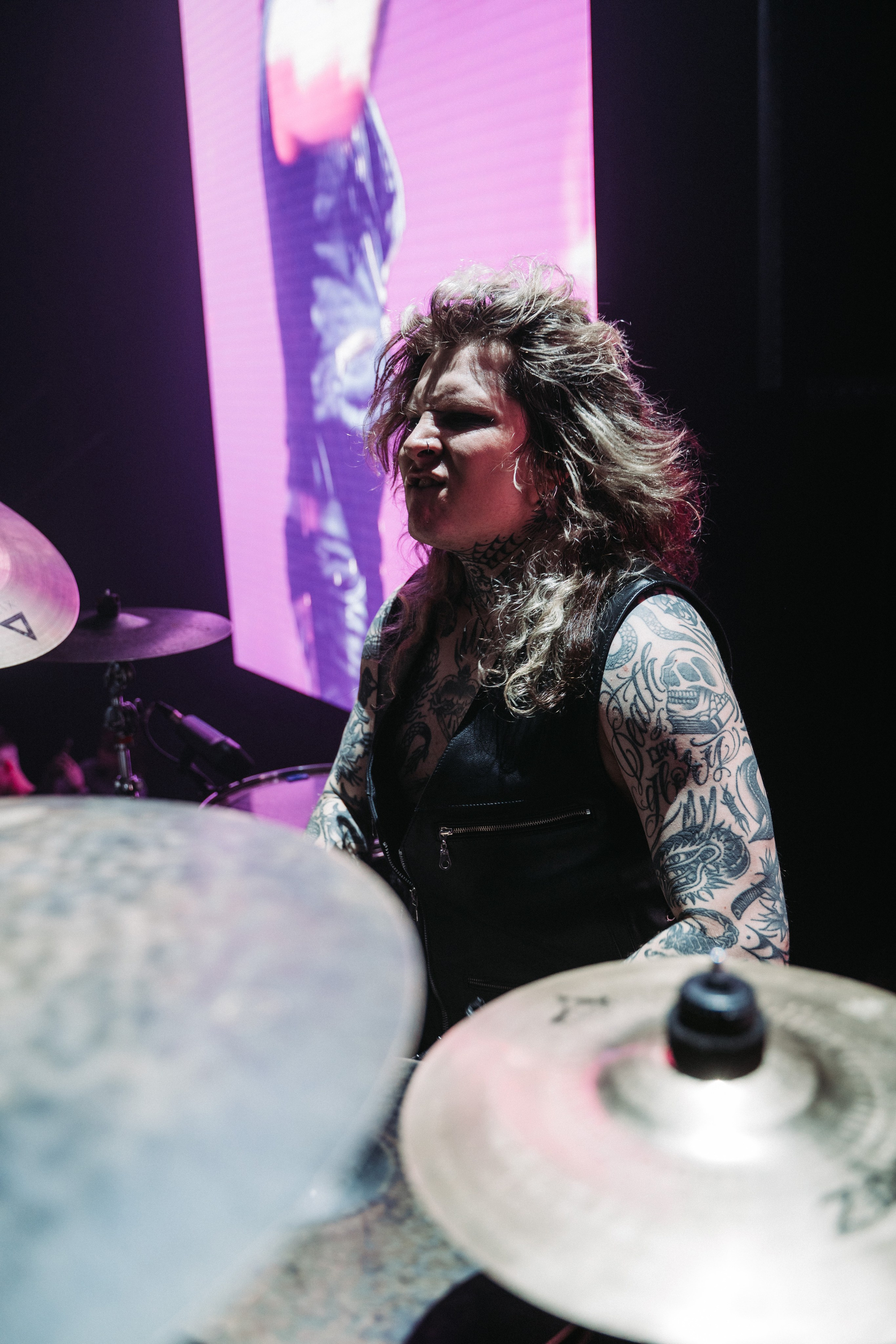 NEVERLOVE. Игорь Богатов — фотограф