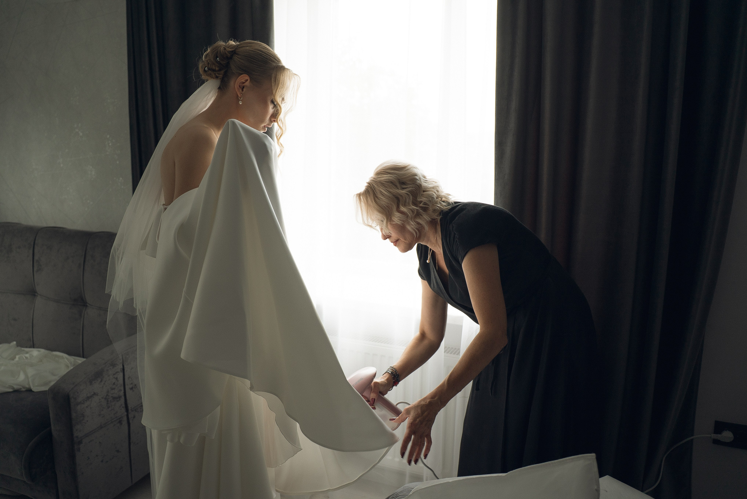 Руслан & Ксения. Свадебный и семейный фотограф в Лениногорске Альбина Хасаншина