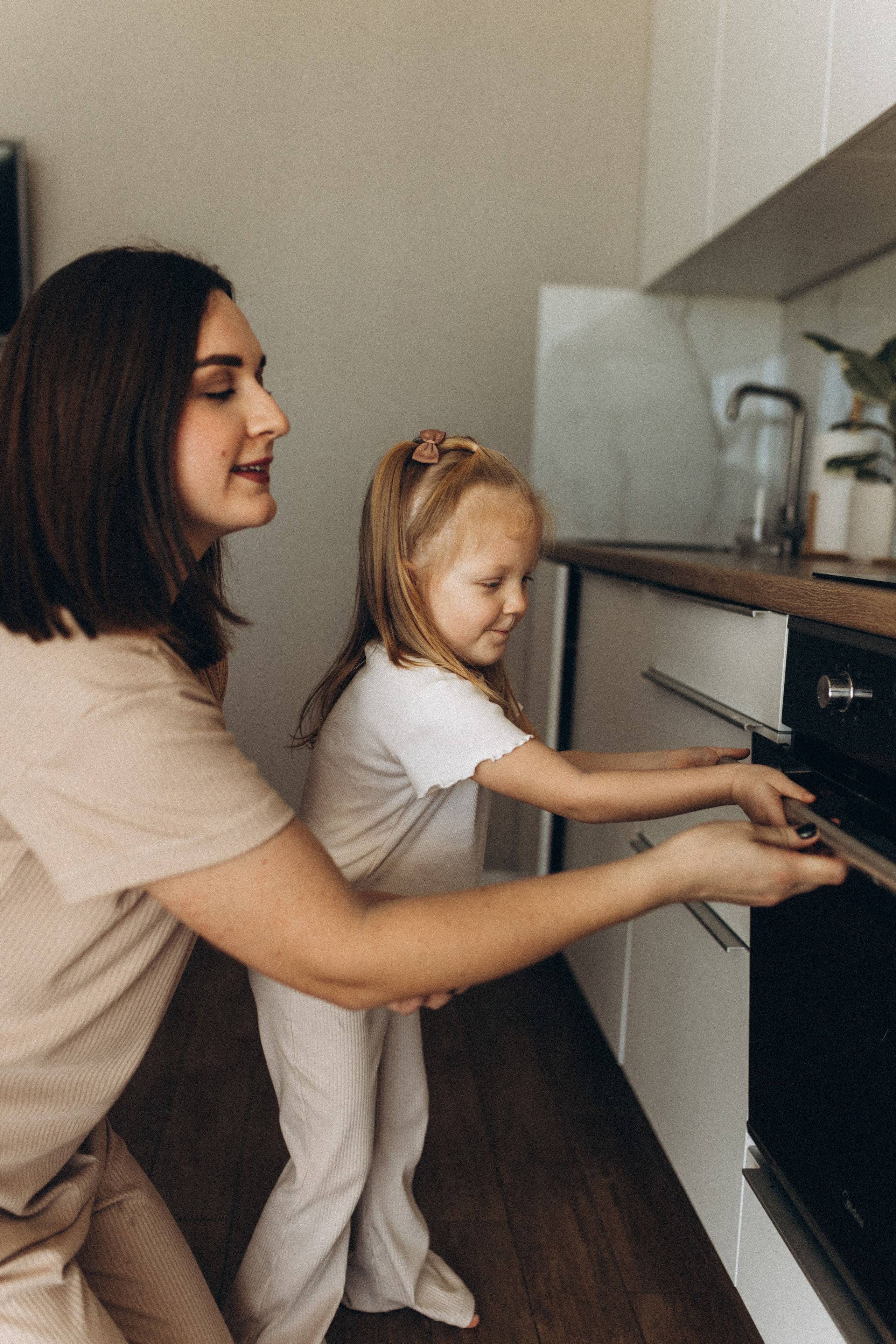 Ваня, Даша, Полина и Егор. Семейный фотограф в Новороссийске и Анапе Александра Яковлева