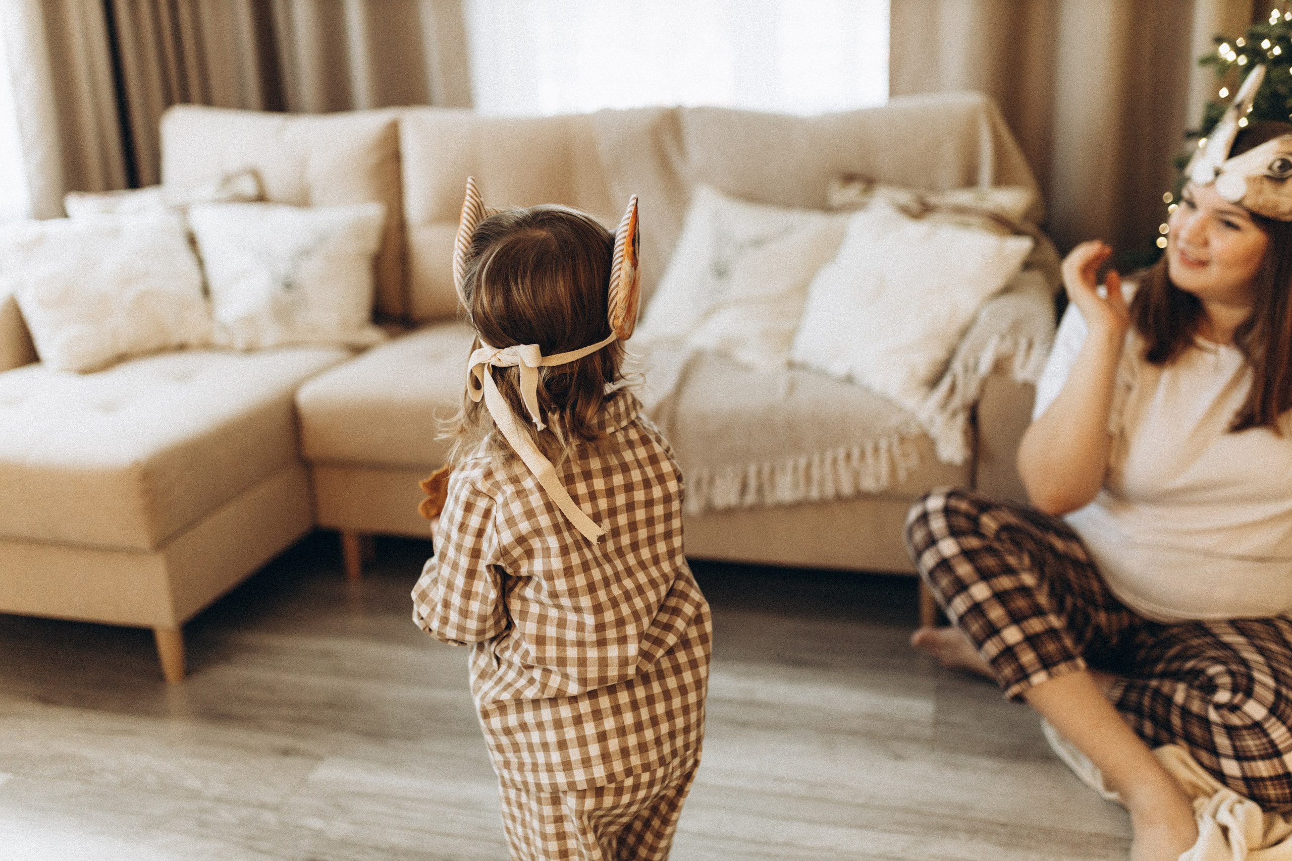 Саша, Настя и Соня. Семейный фотограф в Новороссийске и Анапе Александра Яковлева