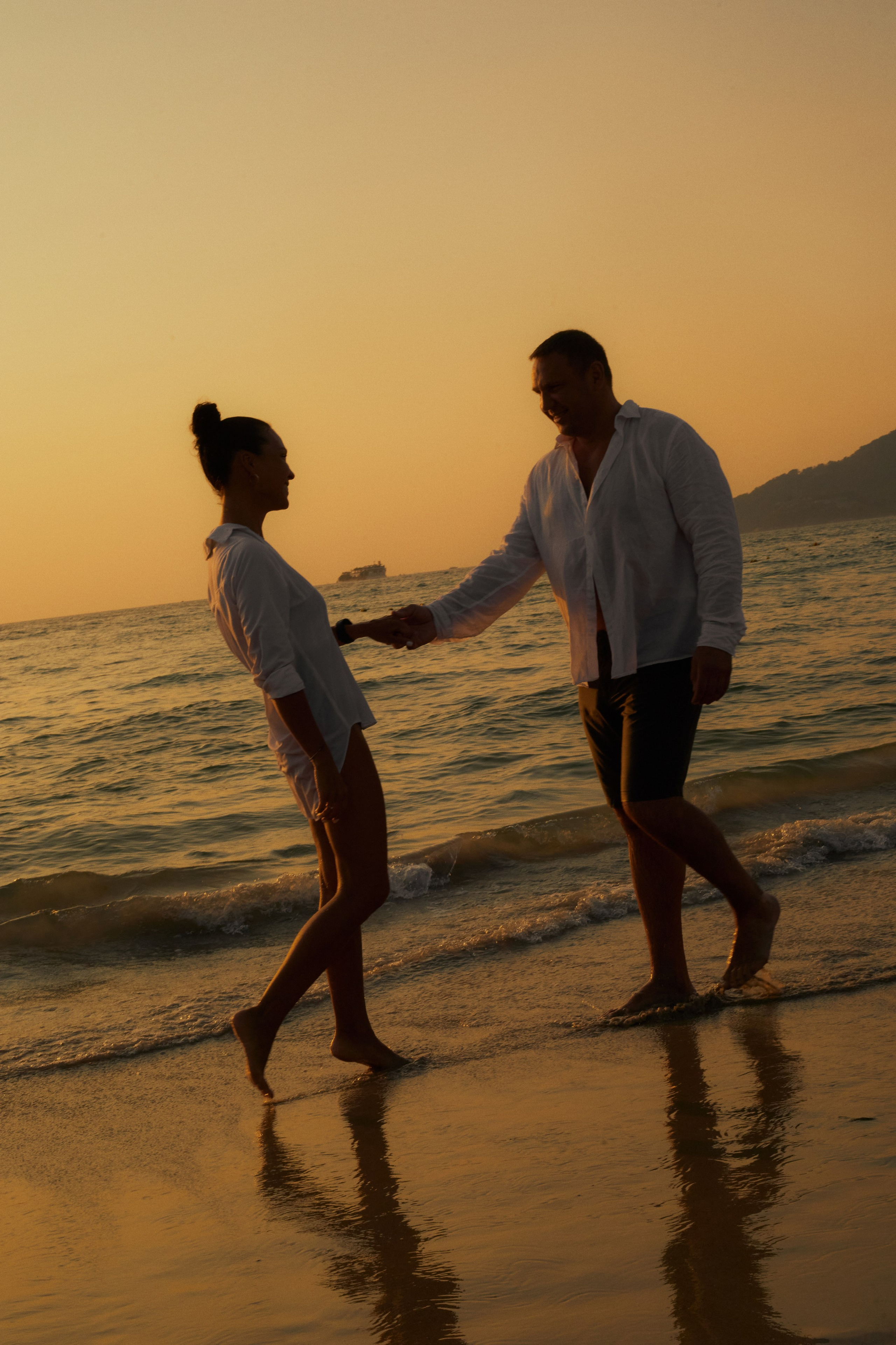 АНАСТАСИЯ | ЛЕВ. Фотограф Москва Анастасия Толстова