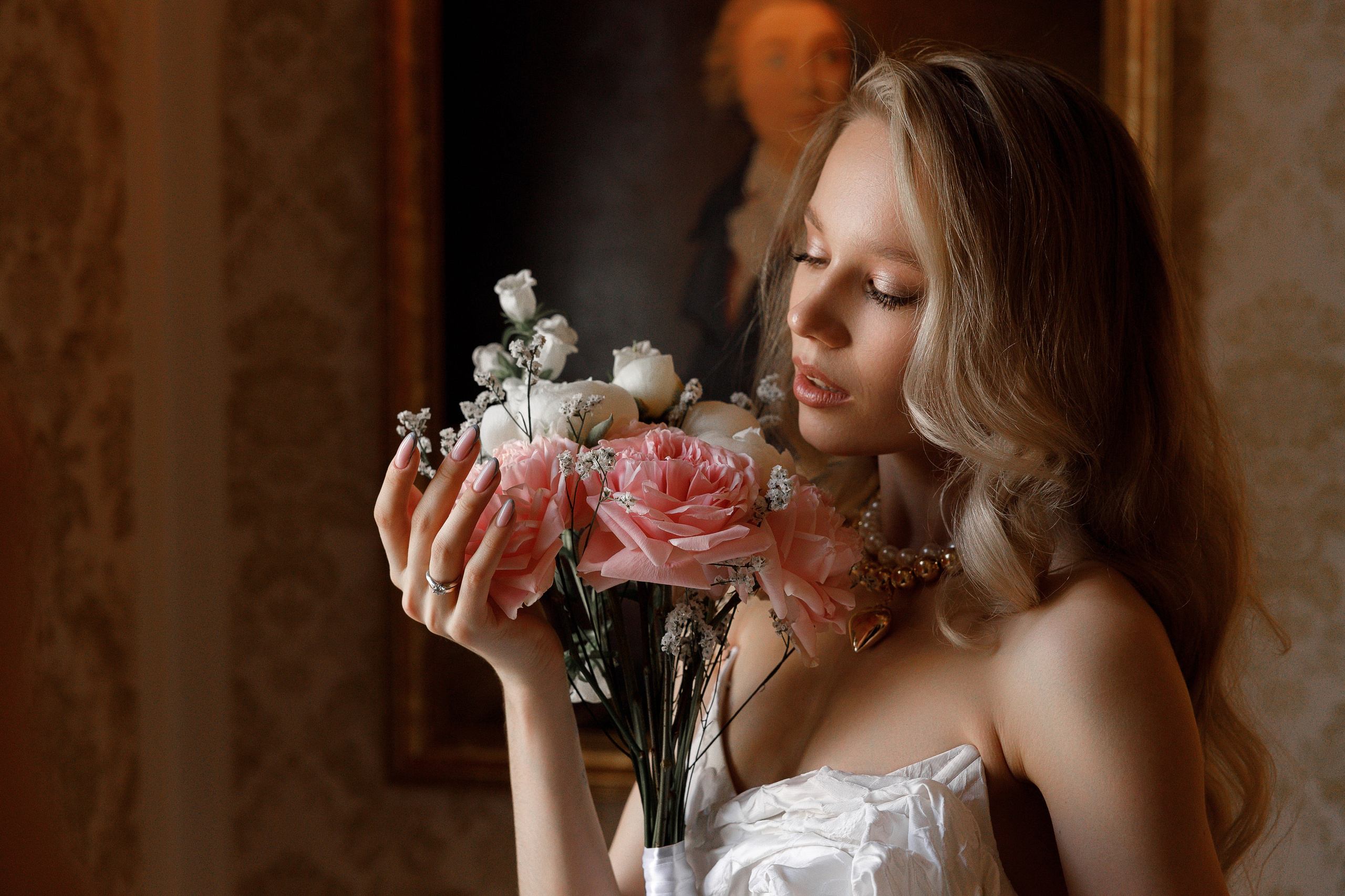 Валентина и Дмитрий. Свадебный и семейный фотограф  во Владивостоке Ольга Украинец