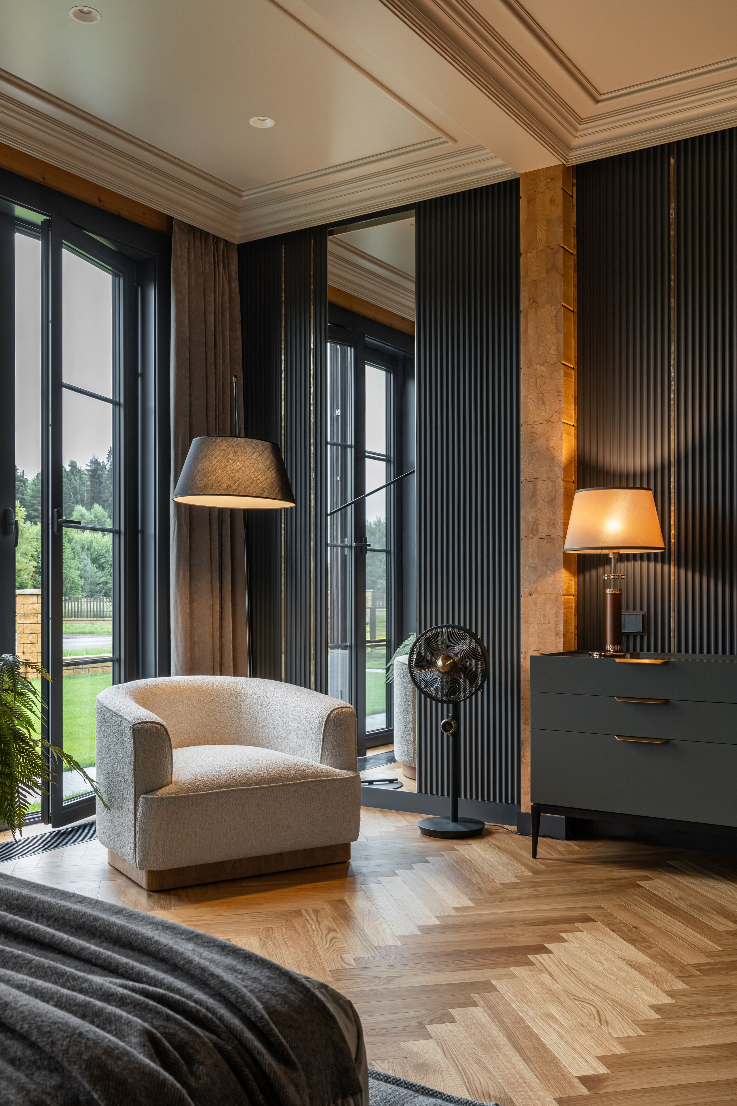 ДЕРЕВЯННЫЙ ДОМ. Наталья Летунова — интерьерный фотограф в Иванове