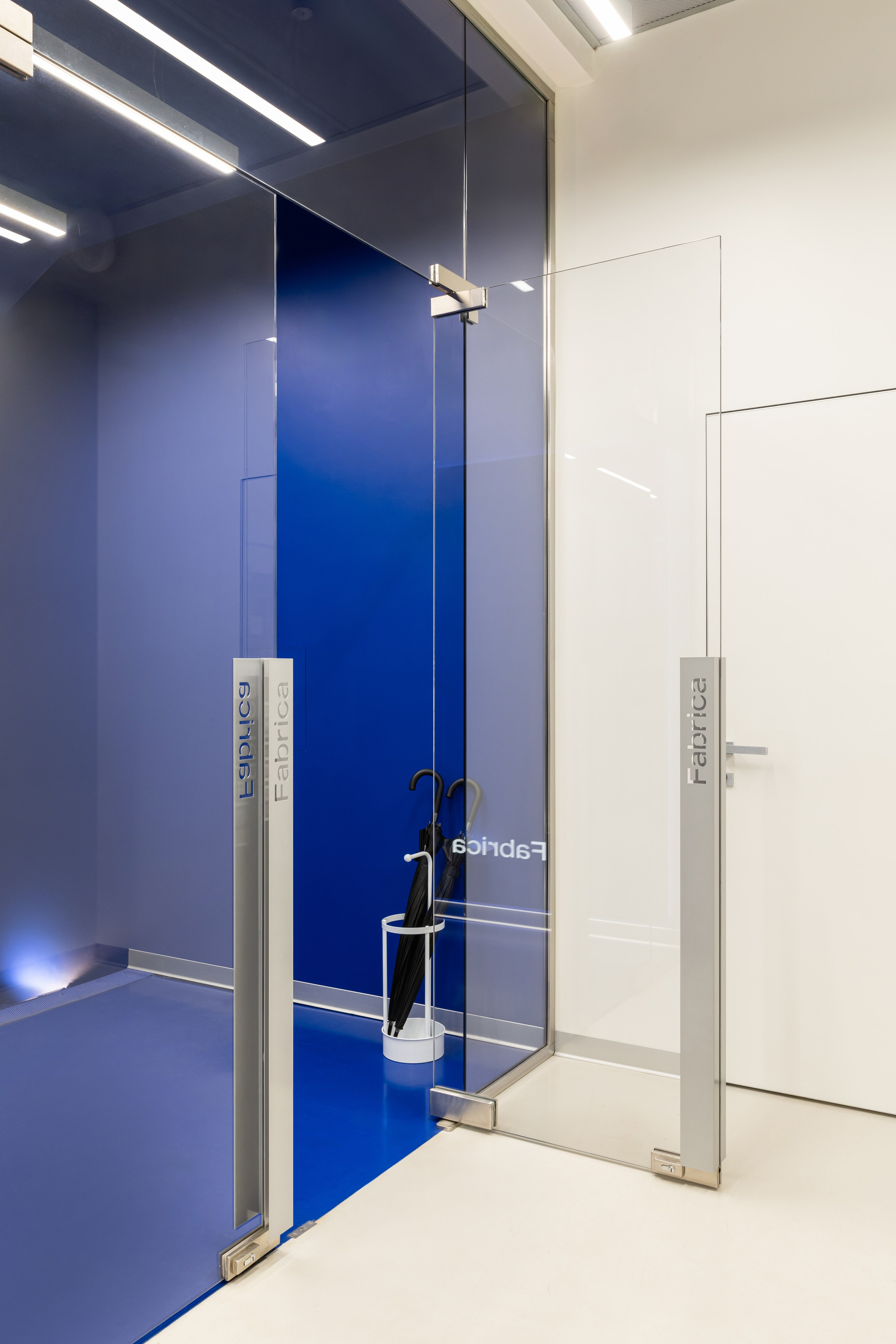 FABRICA CLINIC. Наталья Летунова — интерьерный фотограф в Иванове