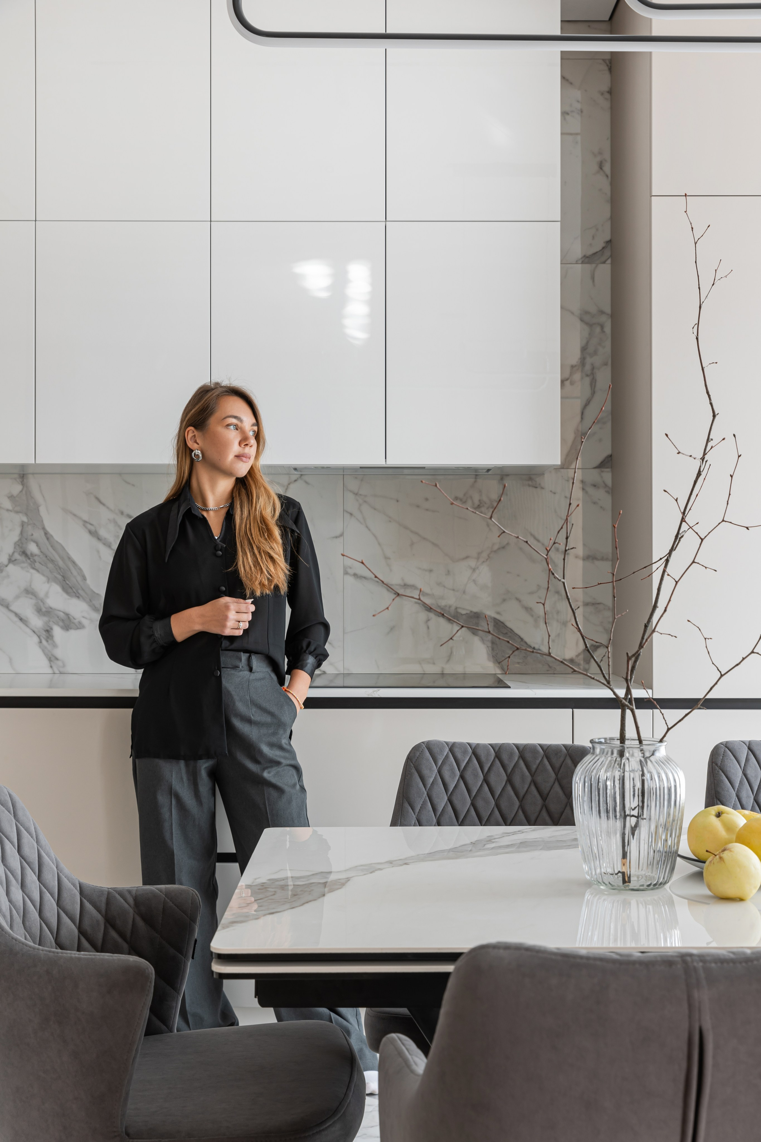 S.DESIGN. Наталья Летунова — интерьерный фотограф в Иванове