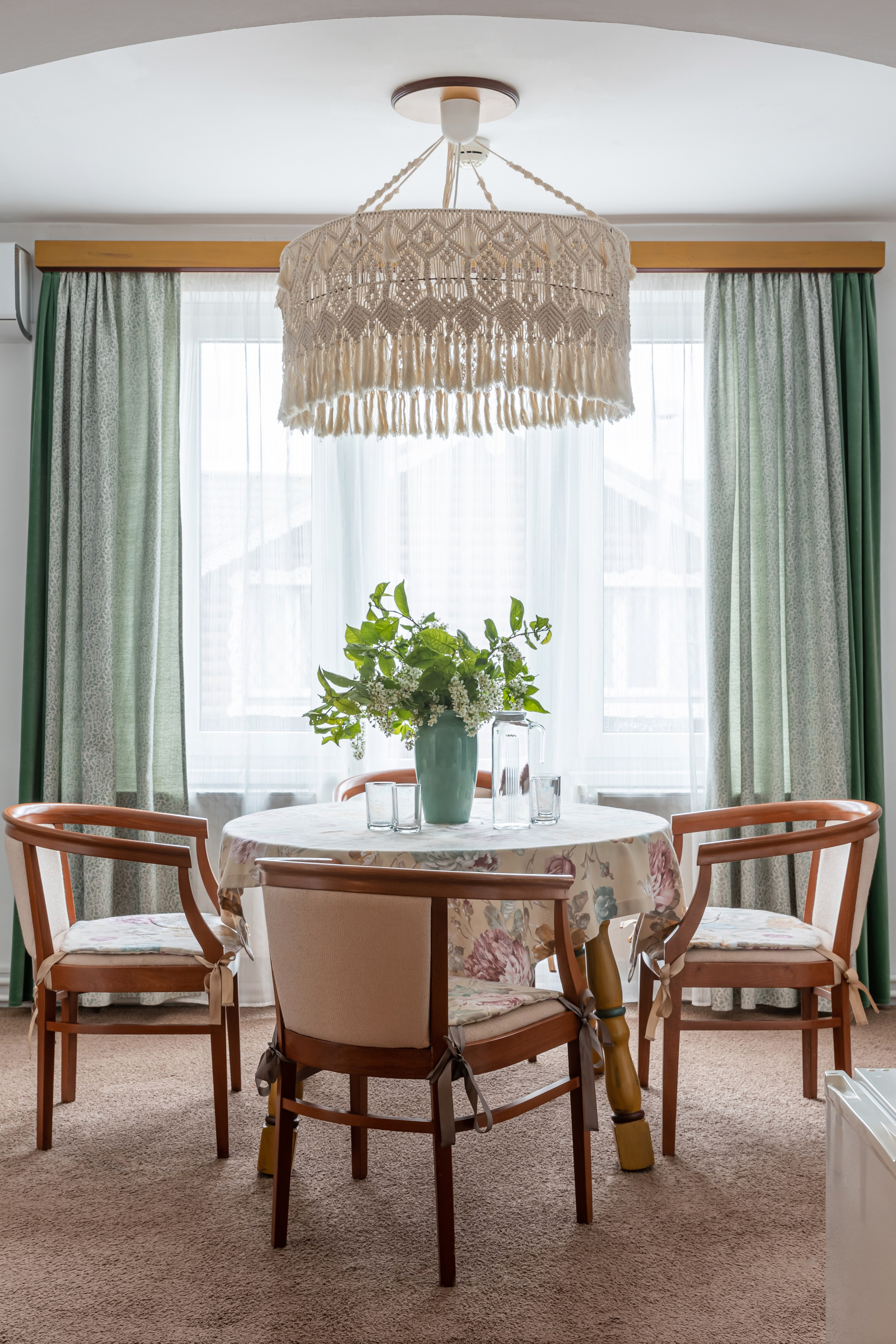 SURIKOV HOUSE. Наталья Летунова — интерьерный фотограф в Иванове