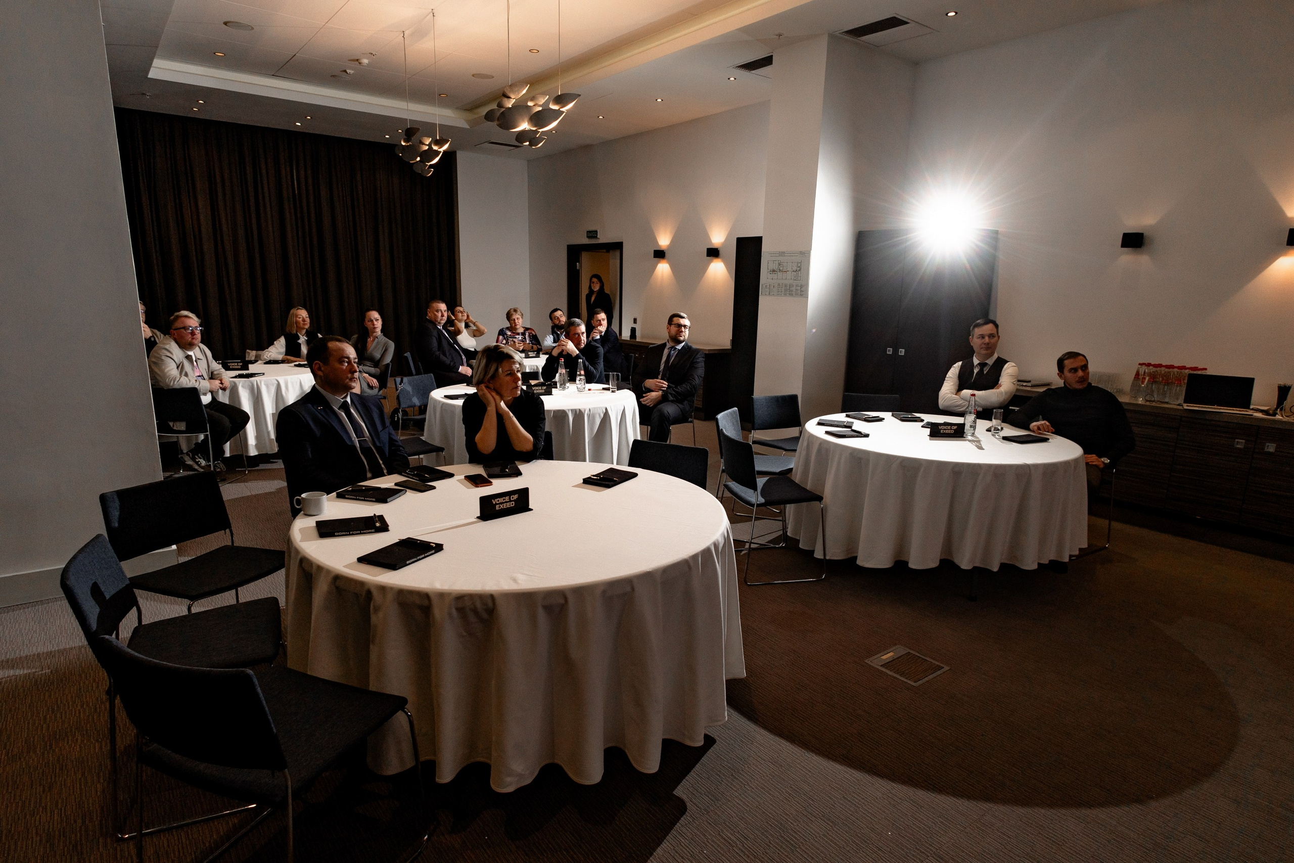 Презентация Exeed. Свадебный фотограф ростов-на-Дону / Сочи / Москва