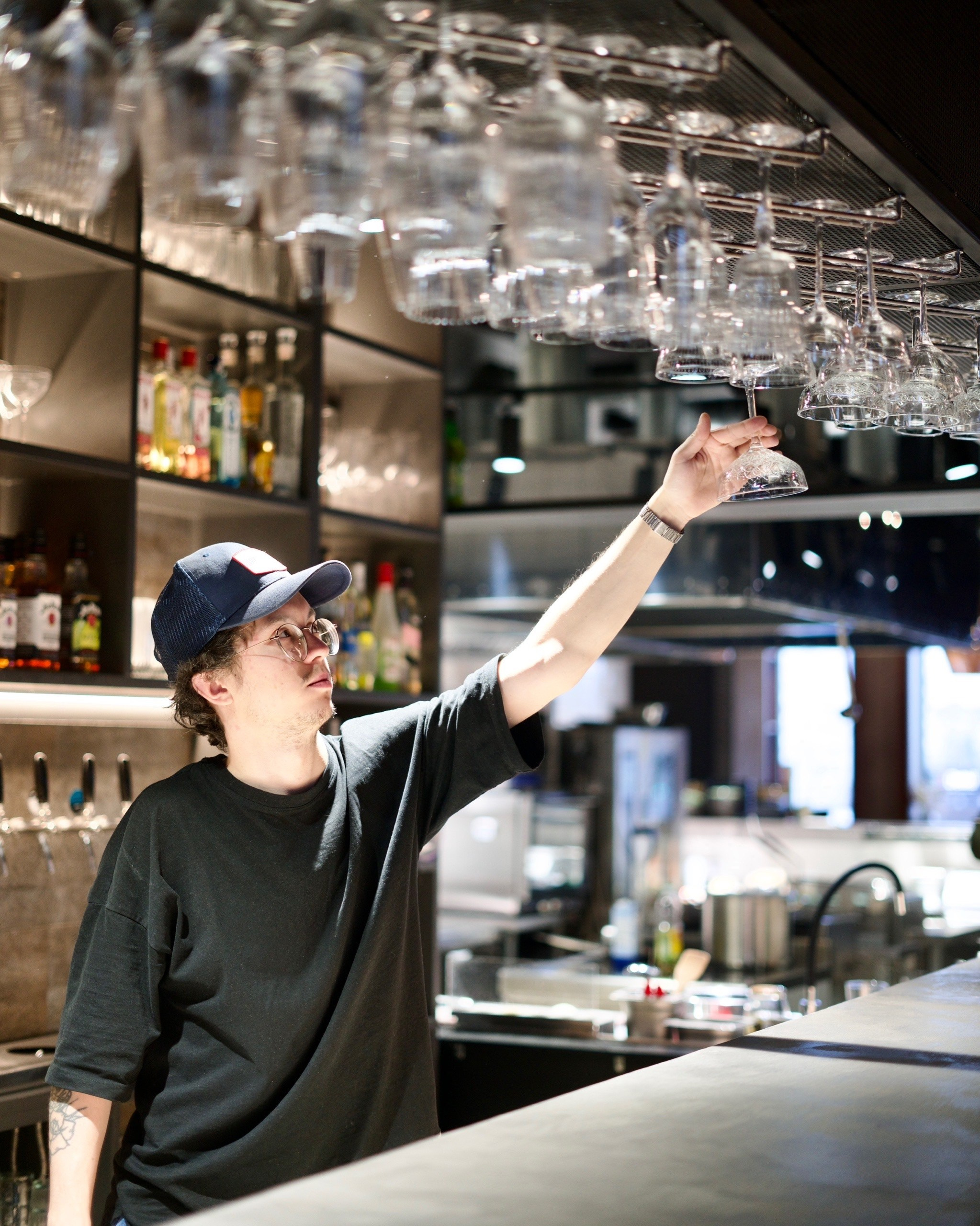 Wooden Gastro. Фотограф Александра Волкова | Волгоград