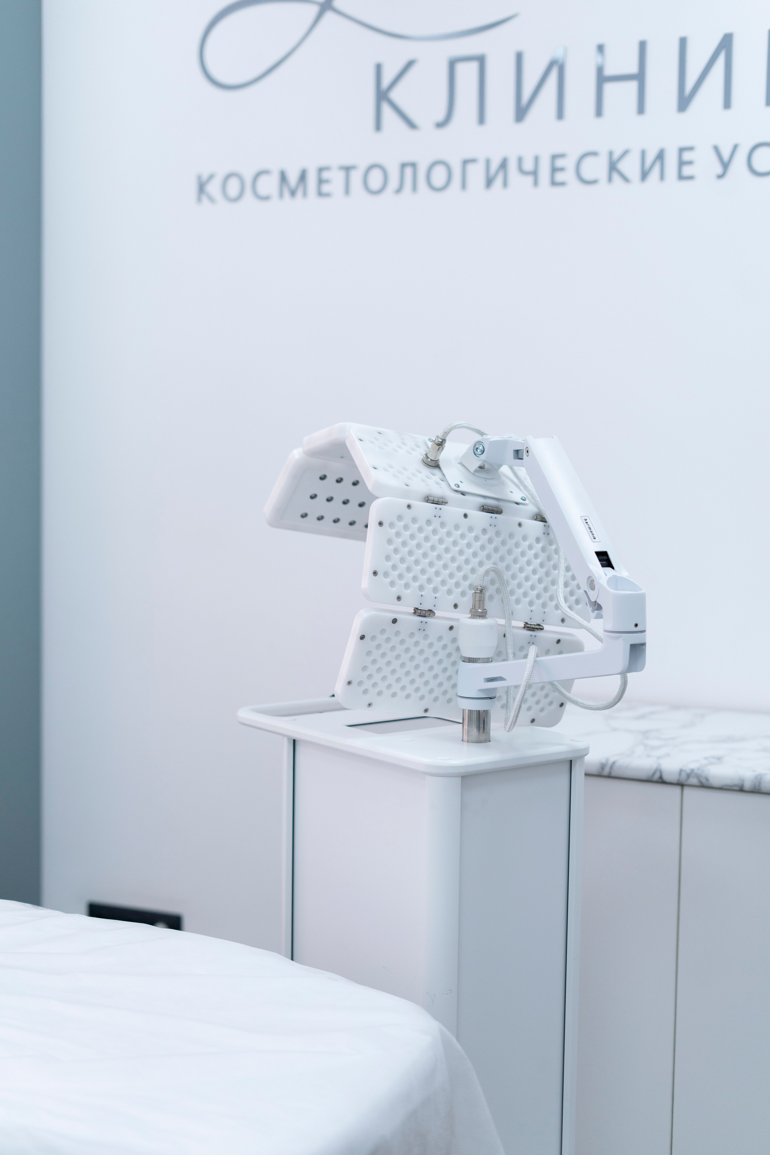 Бьюти клиника. Фотограф Александра Волкова | Волгоград