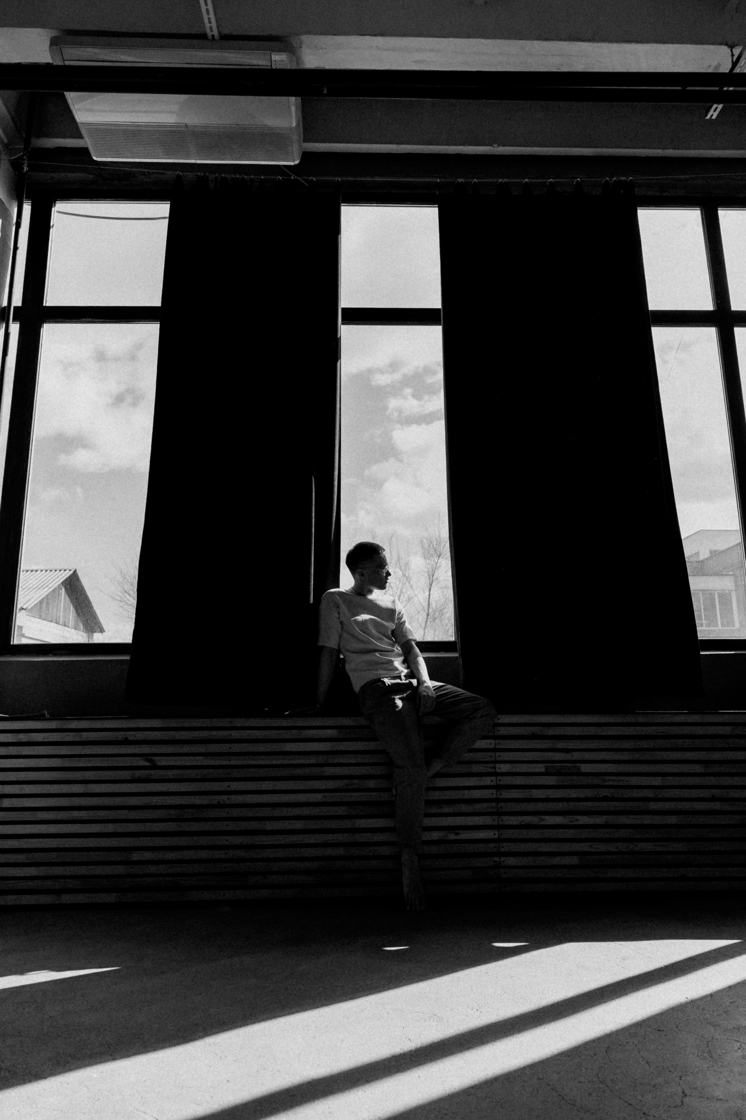 Андрей. Фотограф Москва, Санкт-Петербург, Абакан