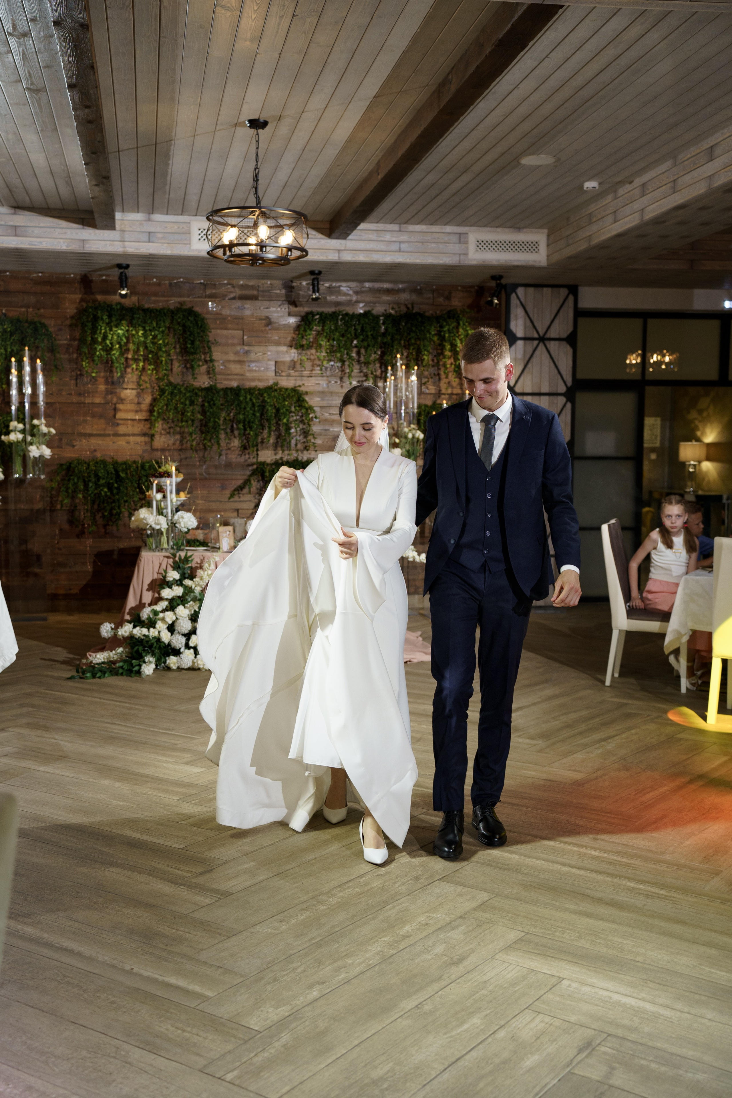 Никита Кристина. Свадебный фотограф в Краснодаре Алексей Кудинов