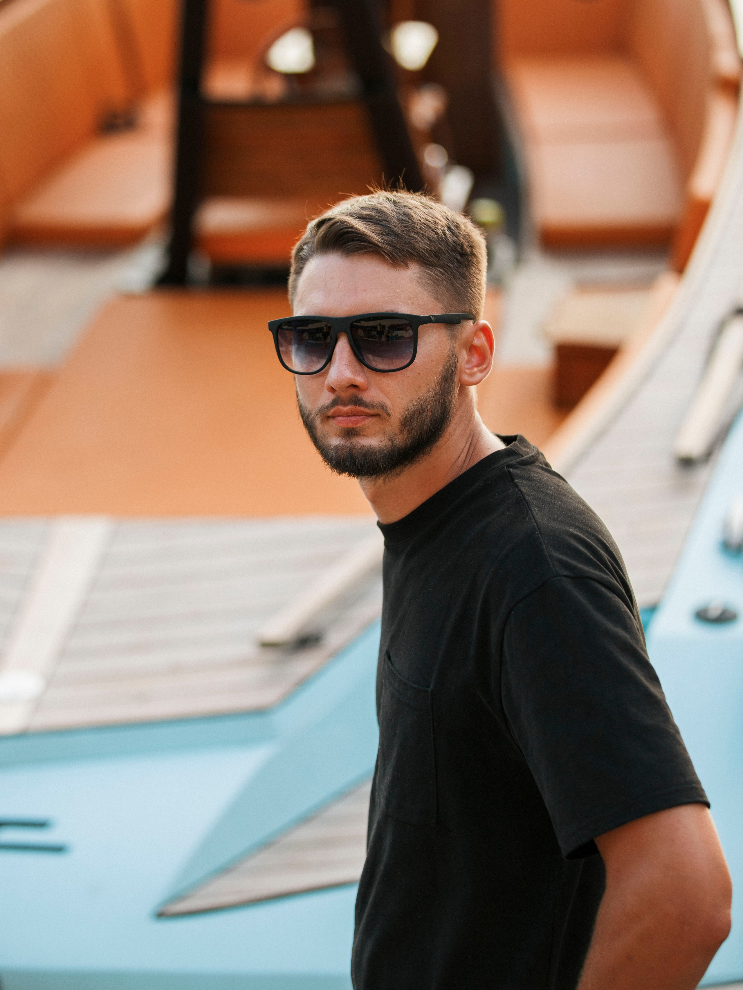 Igor. Photographer in Montenegro Tatiana Talaeva